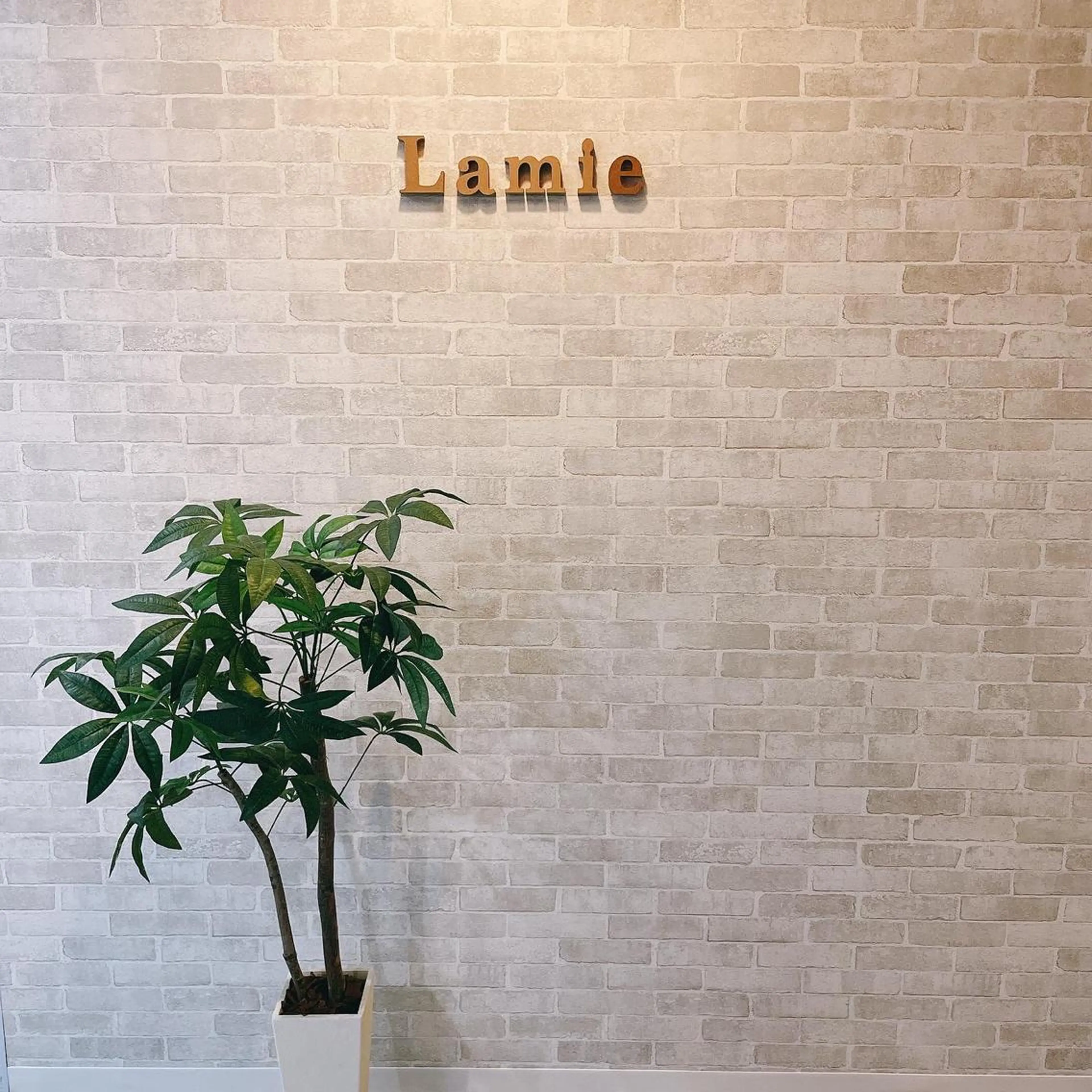 (Lamie) 中村のエステ・リラクイメージ