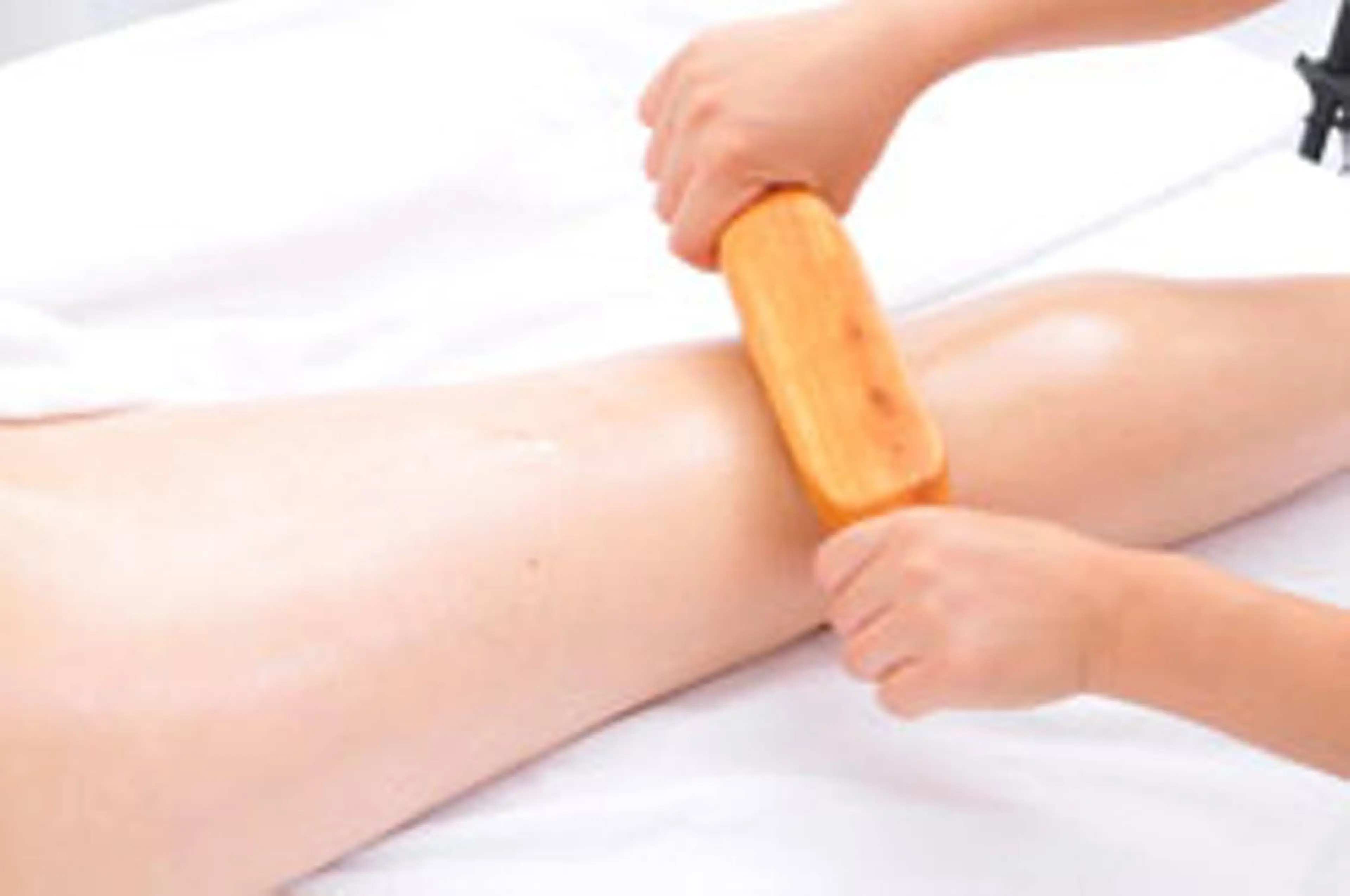 ≪初回限定≫【妥協なし!本格痩身】全身1回コ‐スの写真