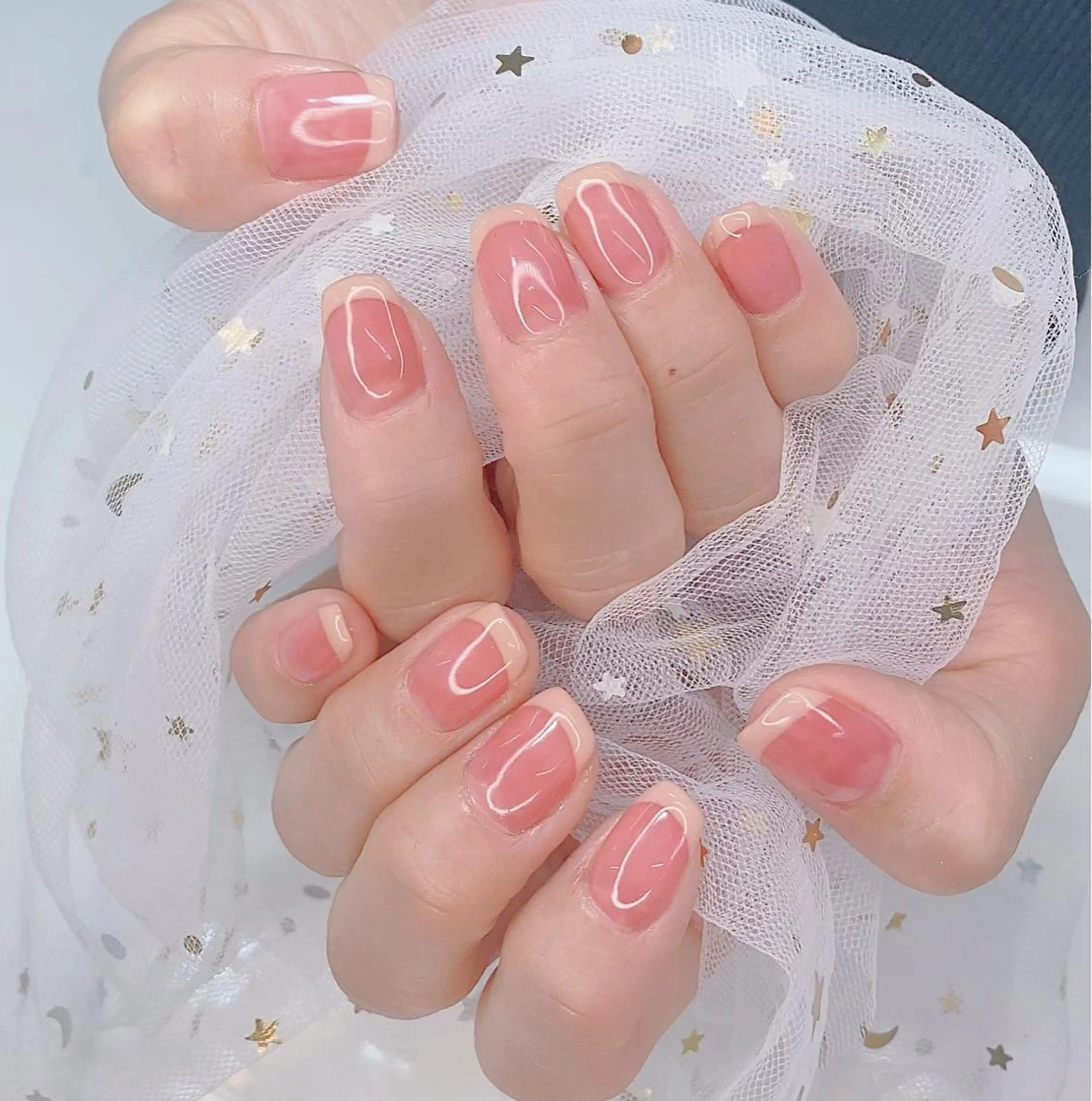 ネイル R salonのネイルデザイン