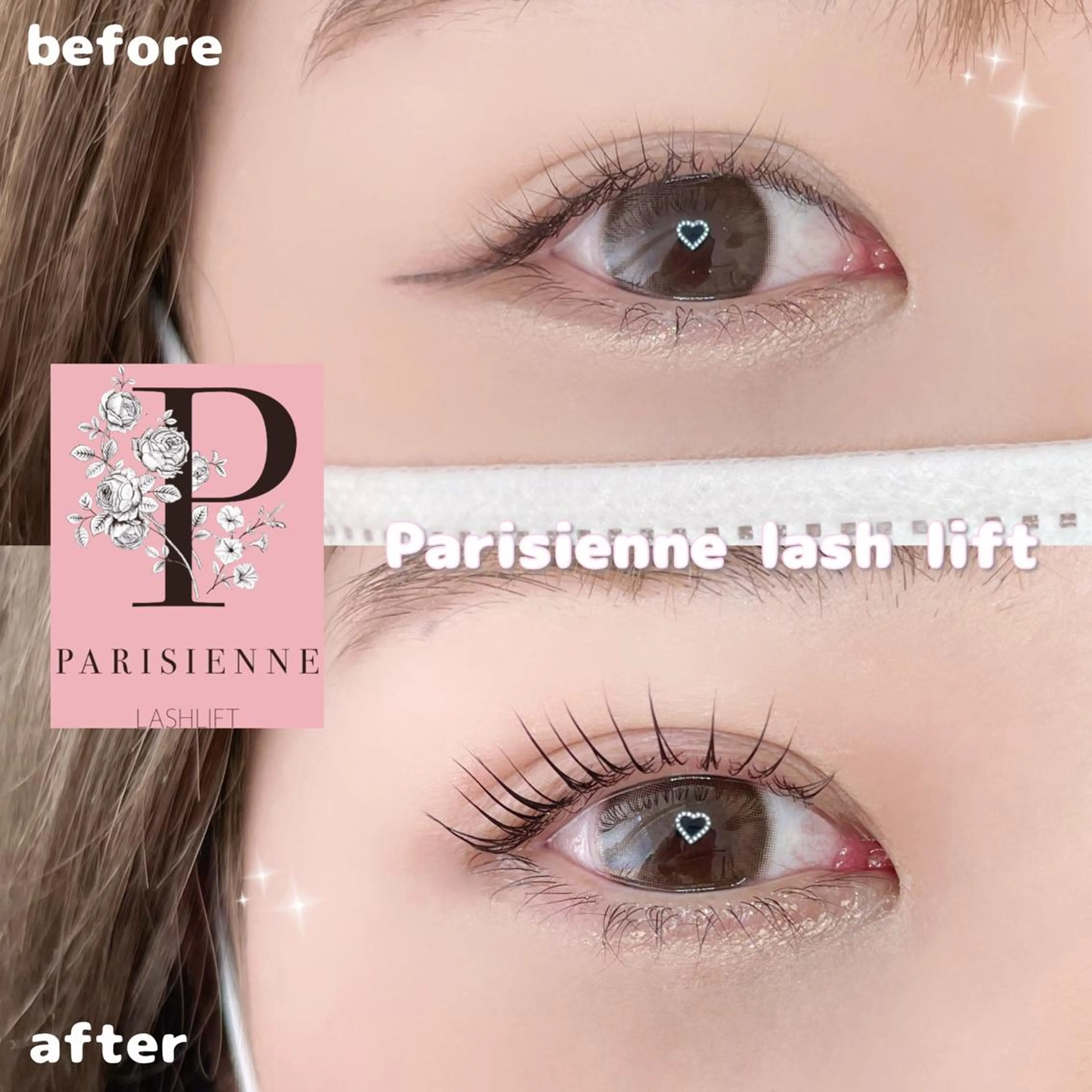 マツエク・マツパ マツパ B3シェアサロン所属・Runa🌙 渋谷/まつパのマツエク・マツパデザイン