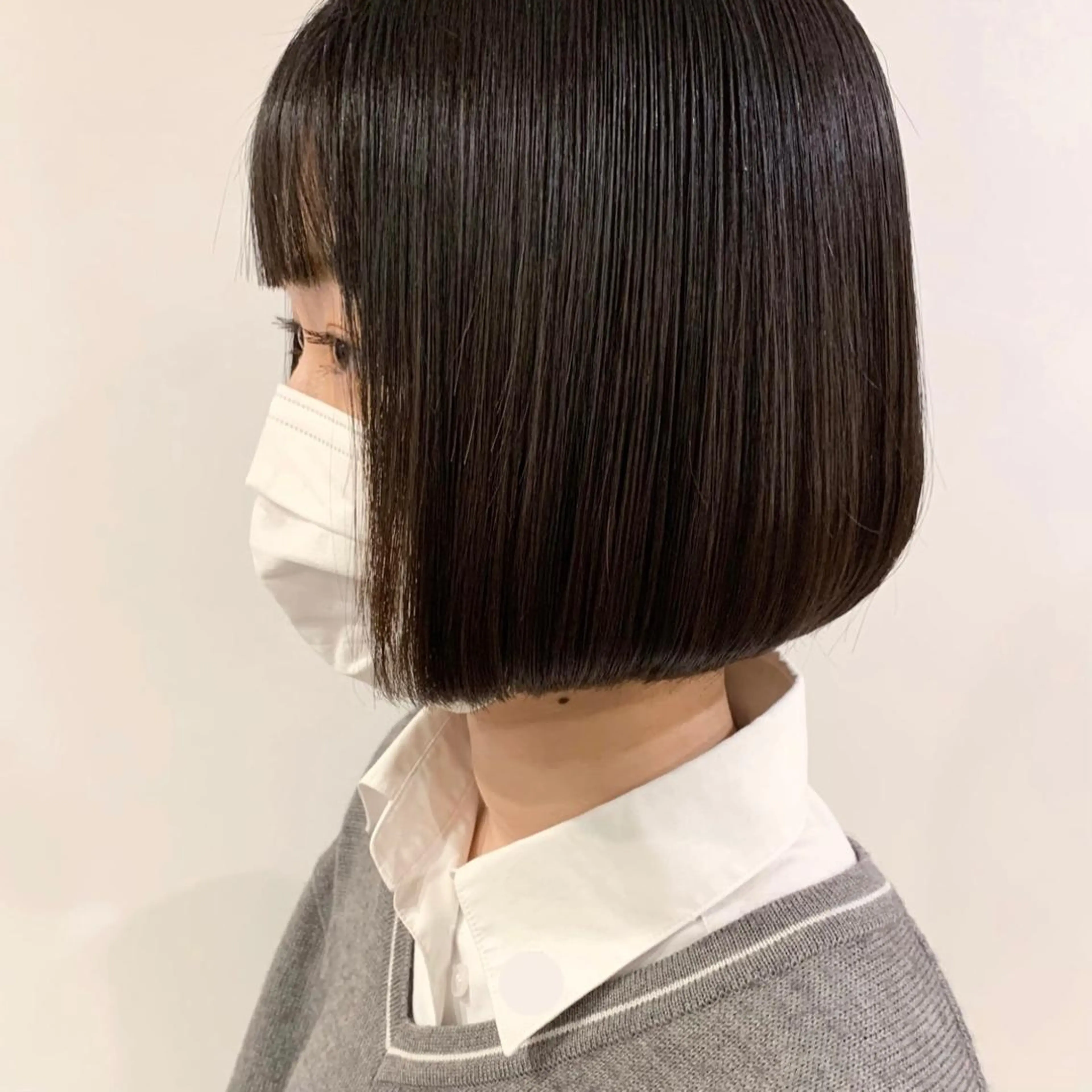 ショート Nico所属・Nico🌛 Karenのネイルデザイン