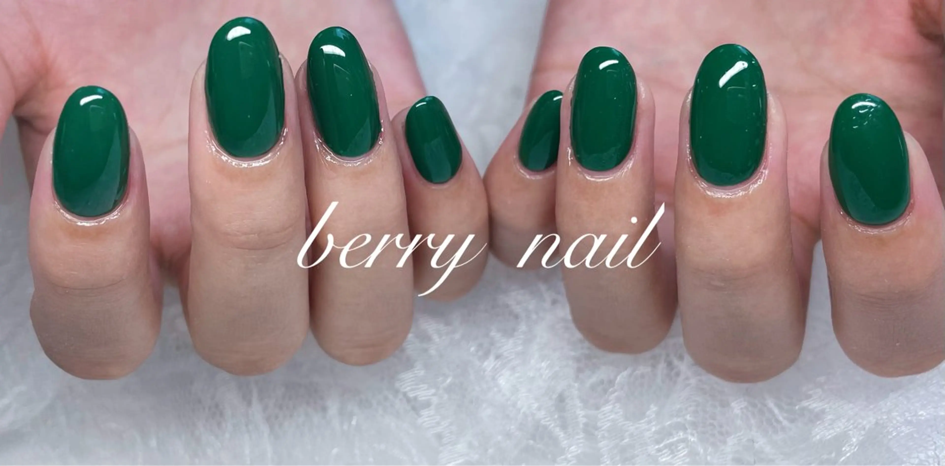 ネイル Berry  nail所属・berry nail jrネイリストのネイルデザイン