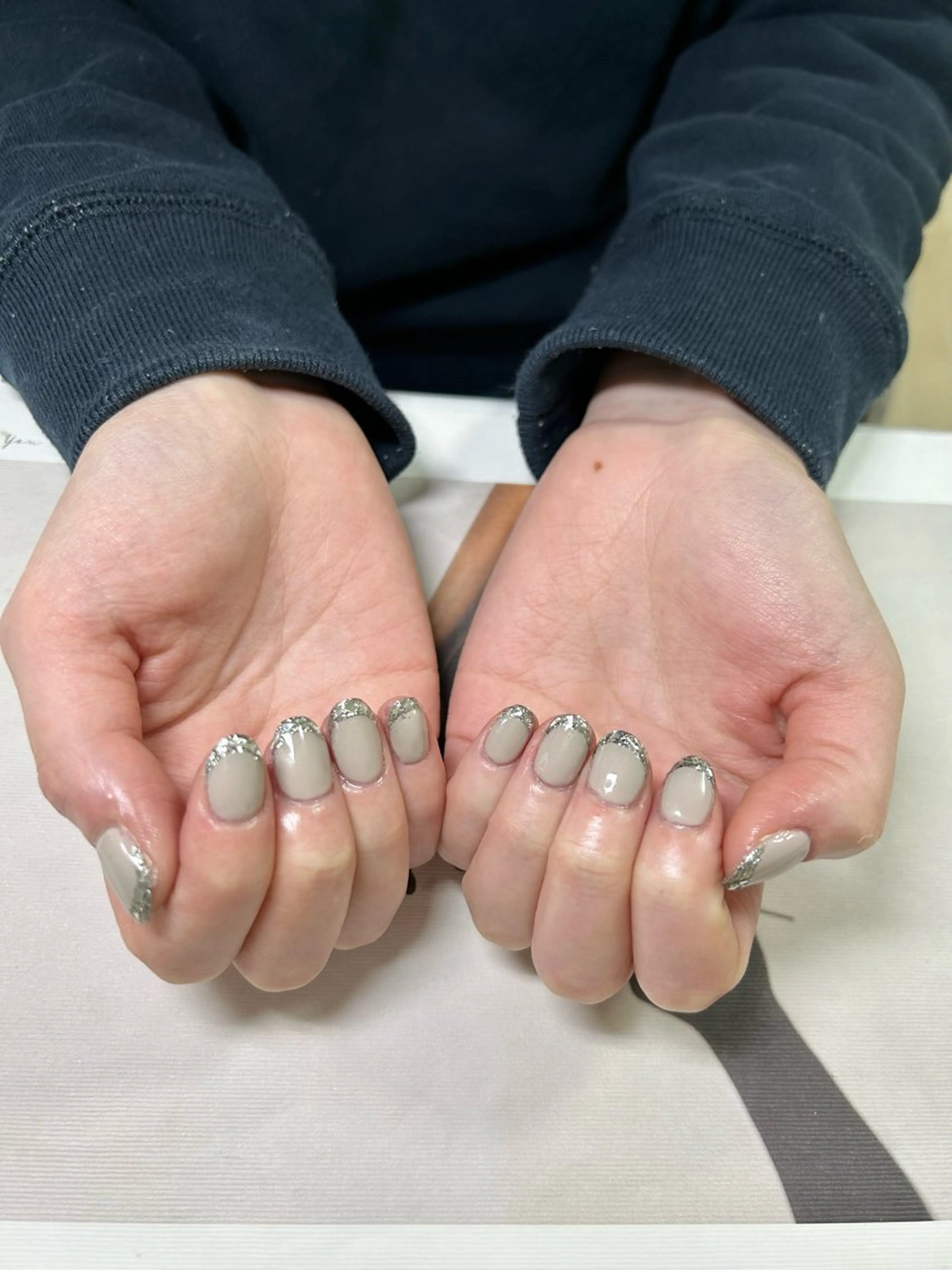 ネイル コウ ヨウのネイルデザイン