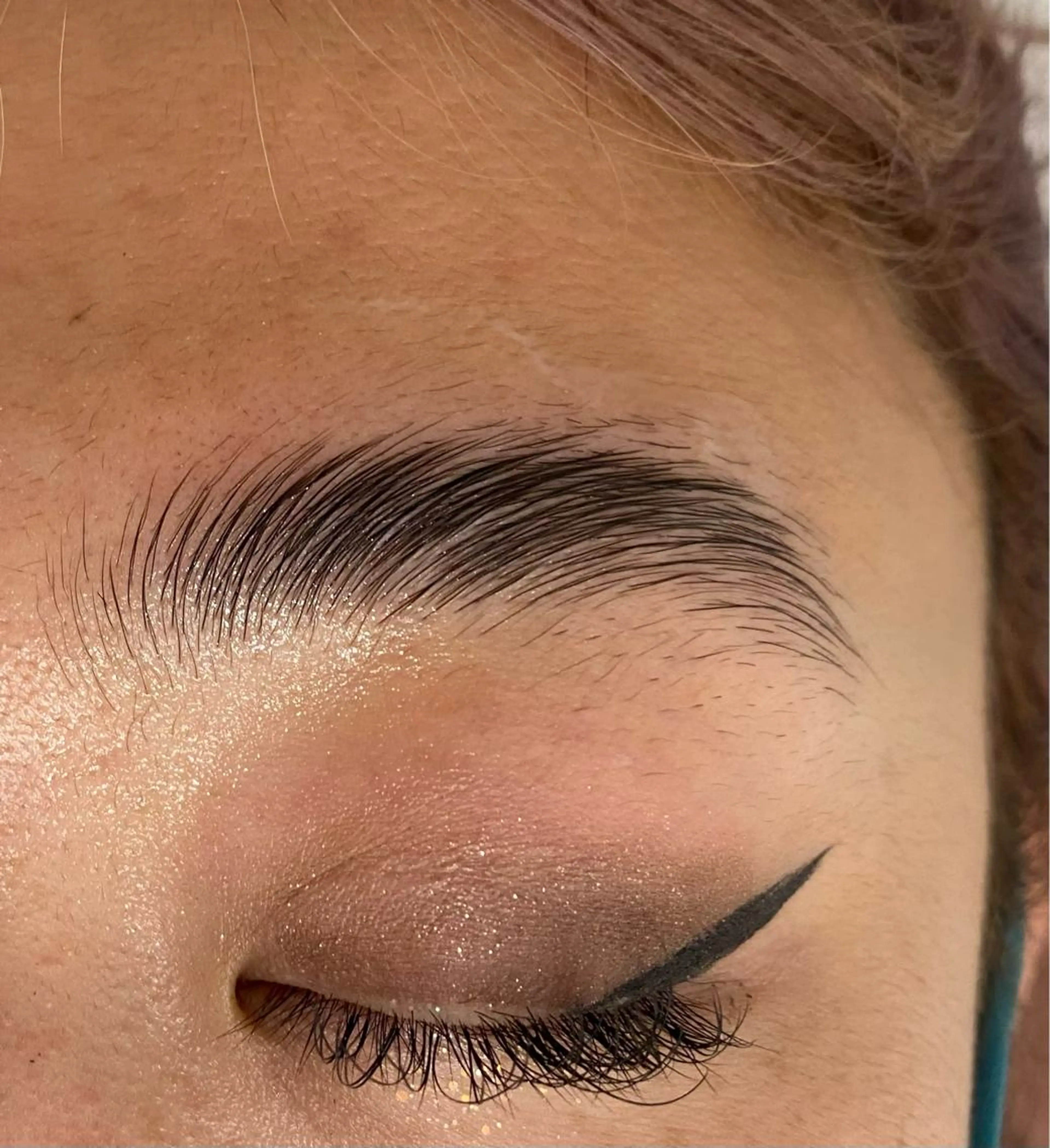 アイブロウ COCO所属・✨白井駅✨COCO 🧡9月予約解放🧡のマツエク・マツパデザイン