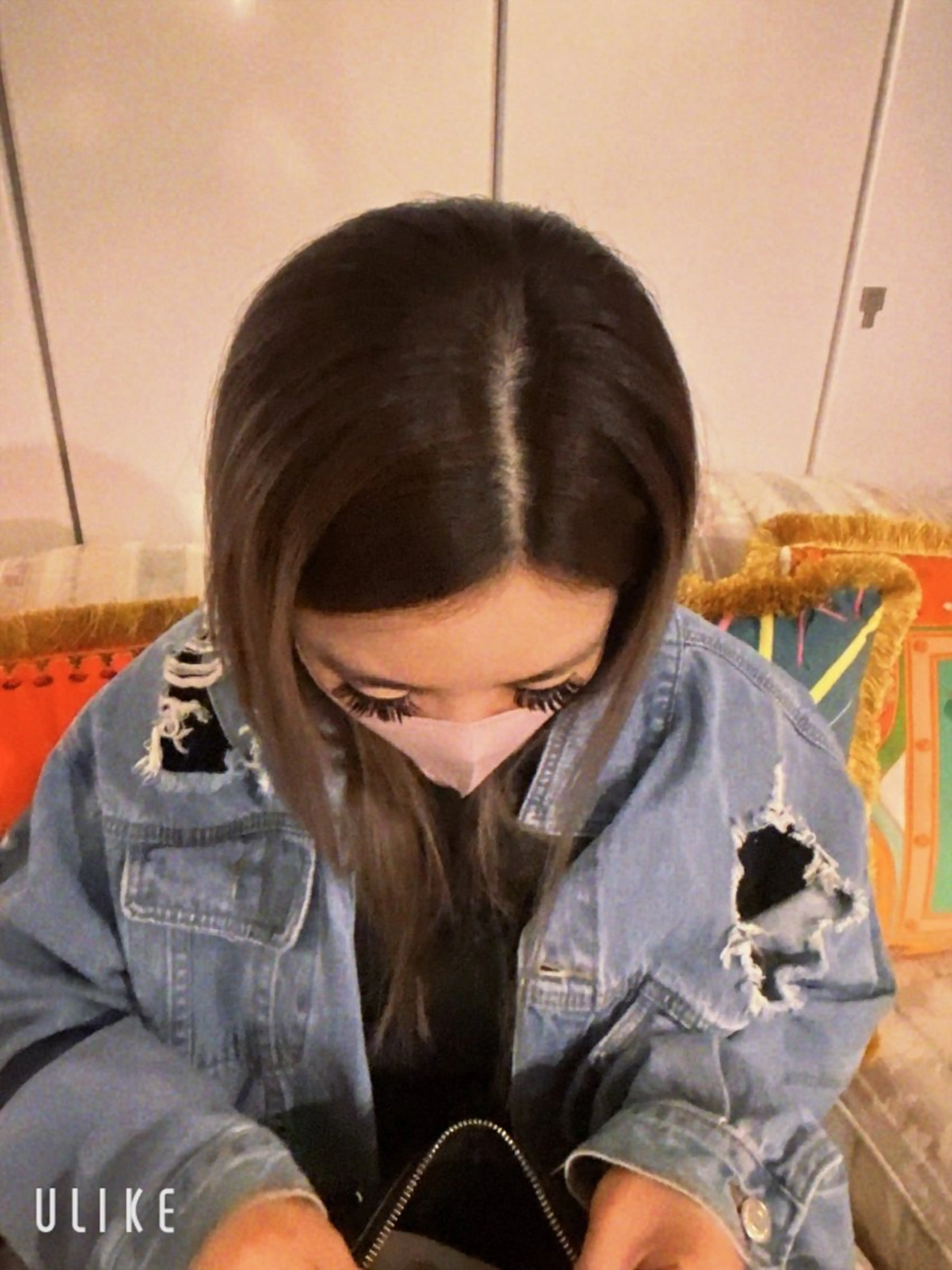 マツエク・マツパ バインドロック 神山 ビューティー・アイのマツエク・マツパデザイン