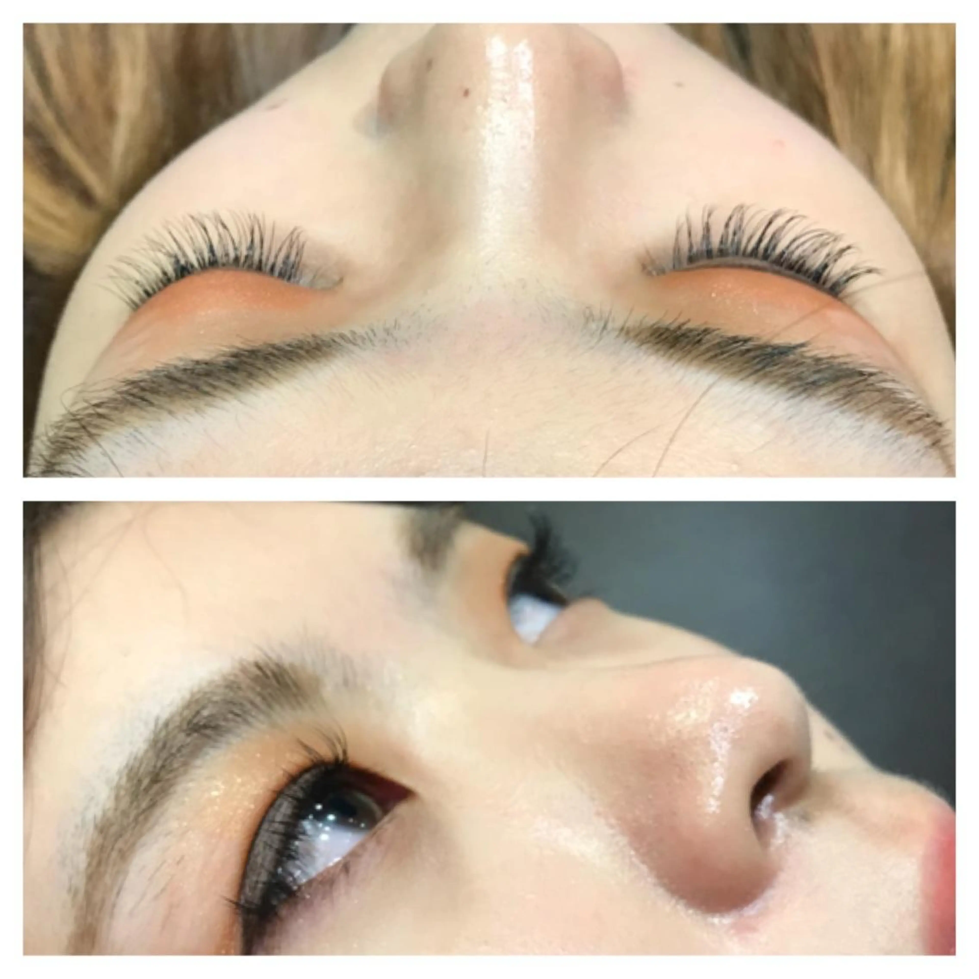 マツエク・マツパ 坂元 瑠茄のその他イメージ