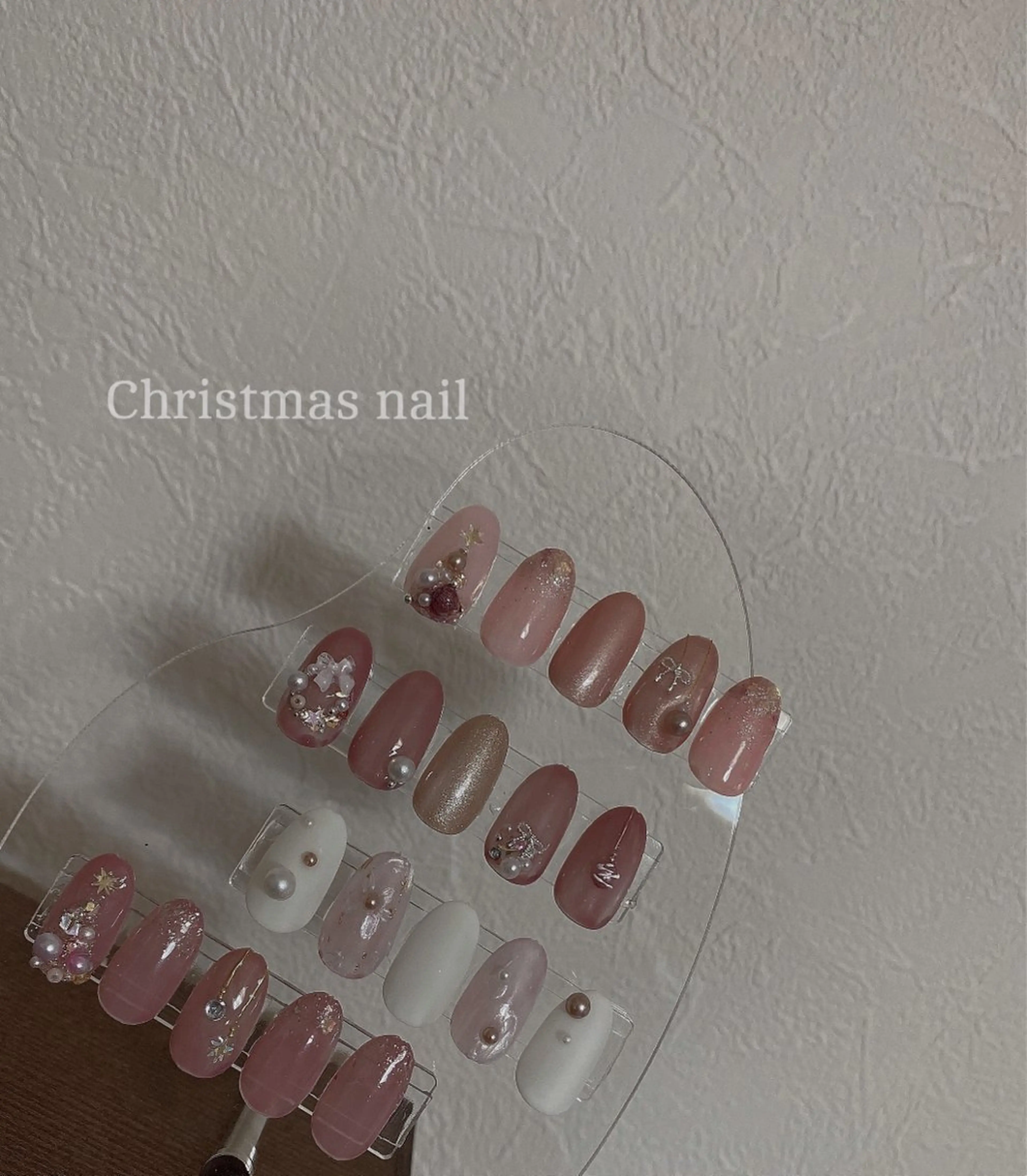 ネイル n o q r m. n a c h iのネイルデザイン