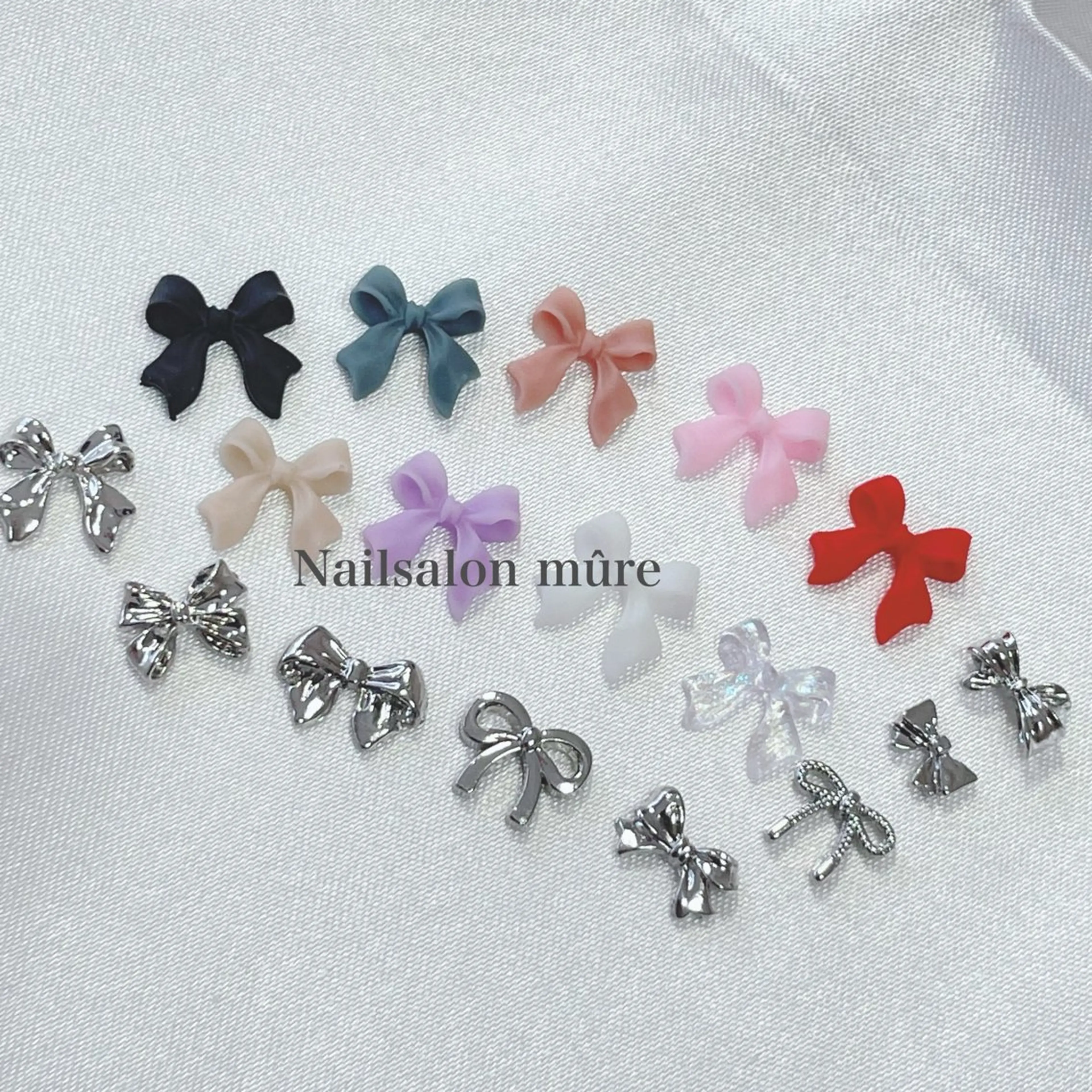 ネイル Nailsalon mureのその他イメージ