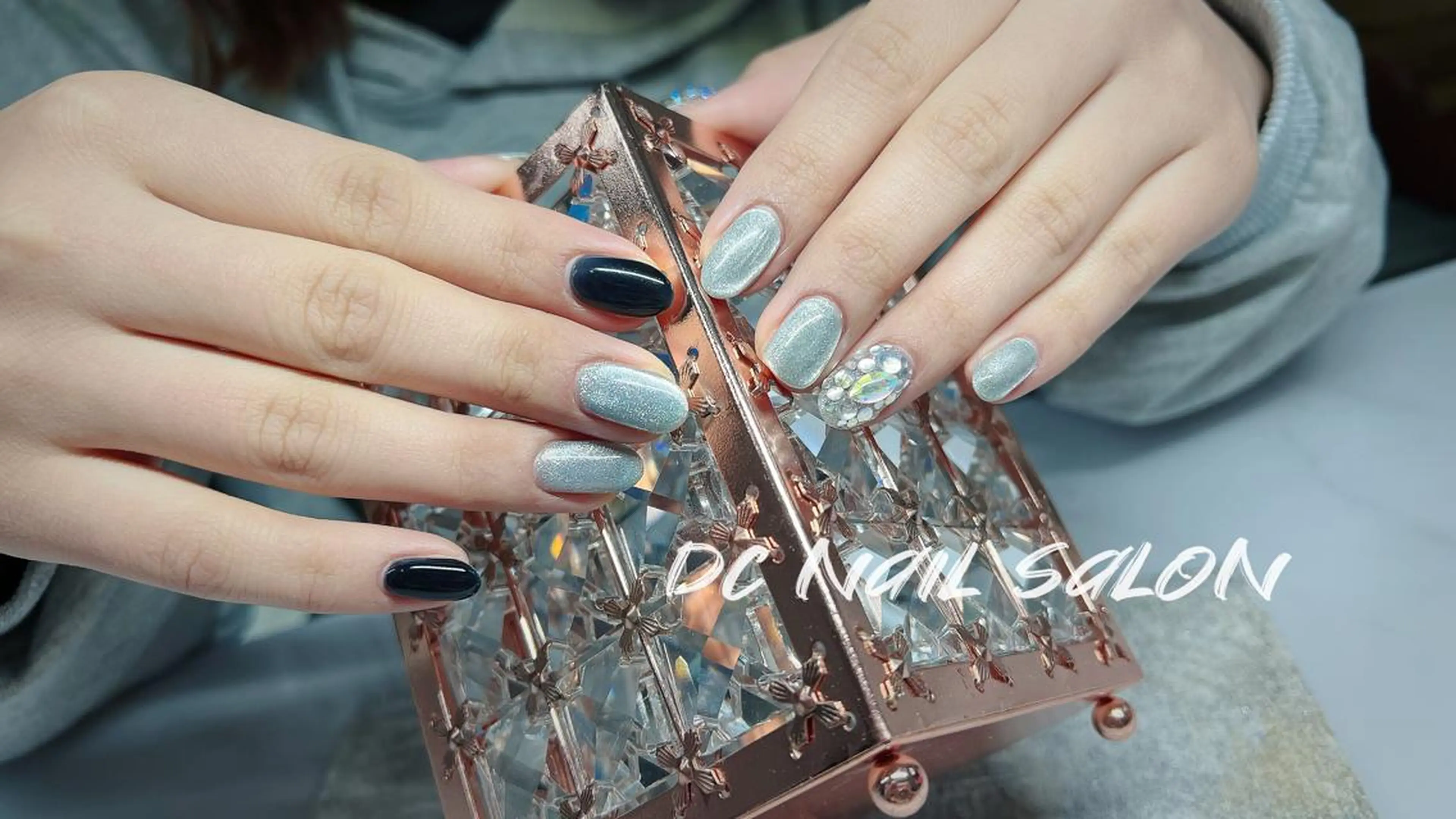 ネイル DC nail salonのネイルデザイン