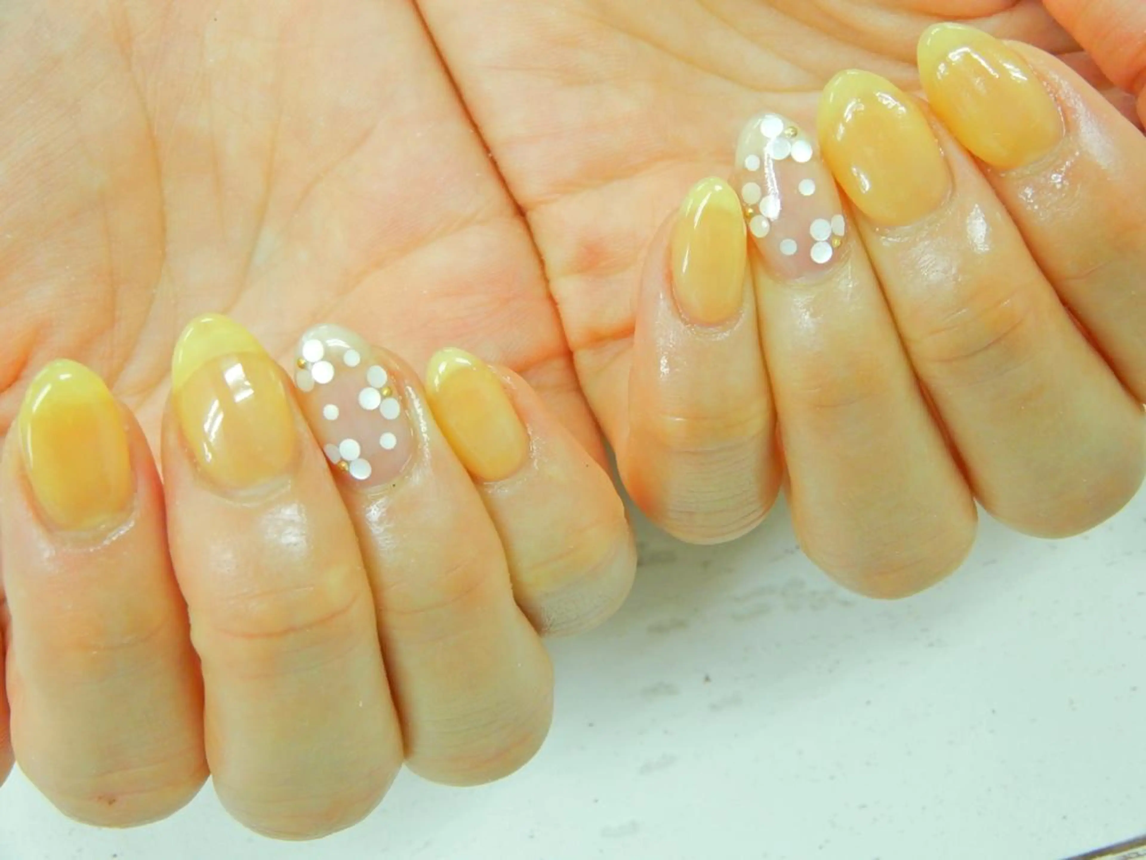 ネイル Dolce.Nail 柏店のネイルデザイン