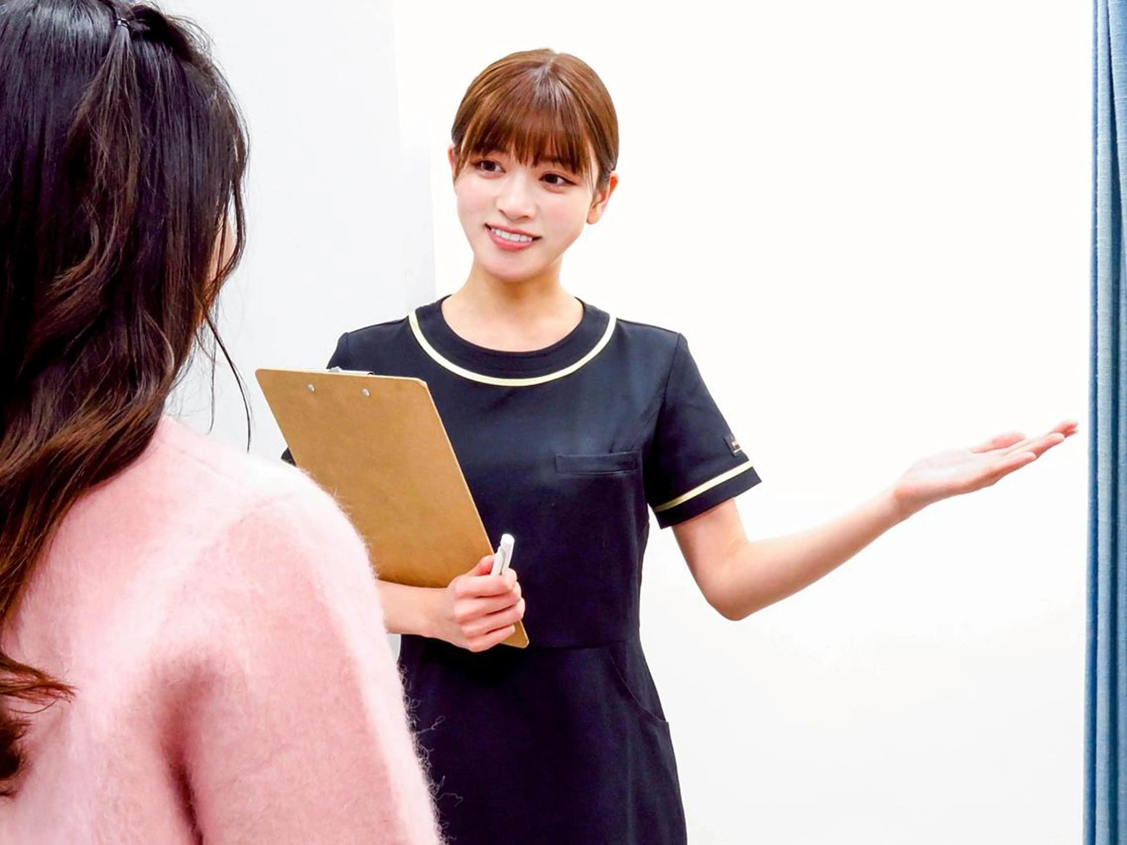 M LABO 池袋のエステ・リラクイメージ