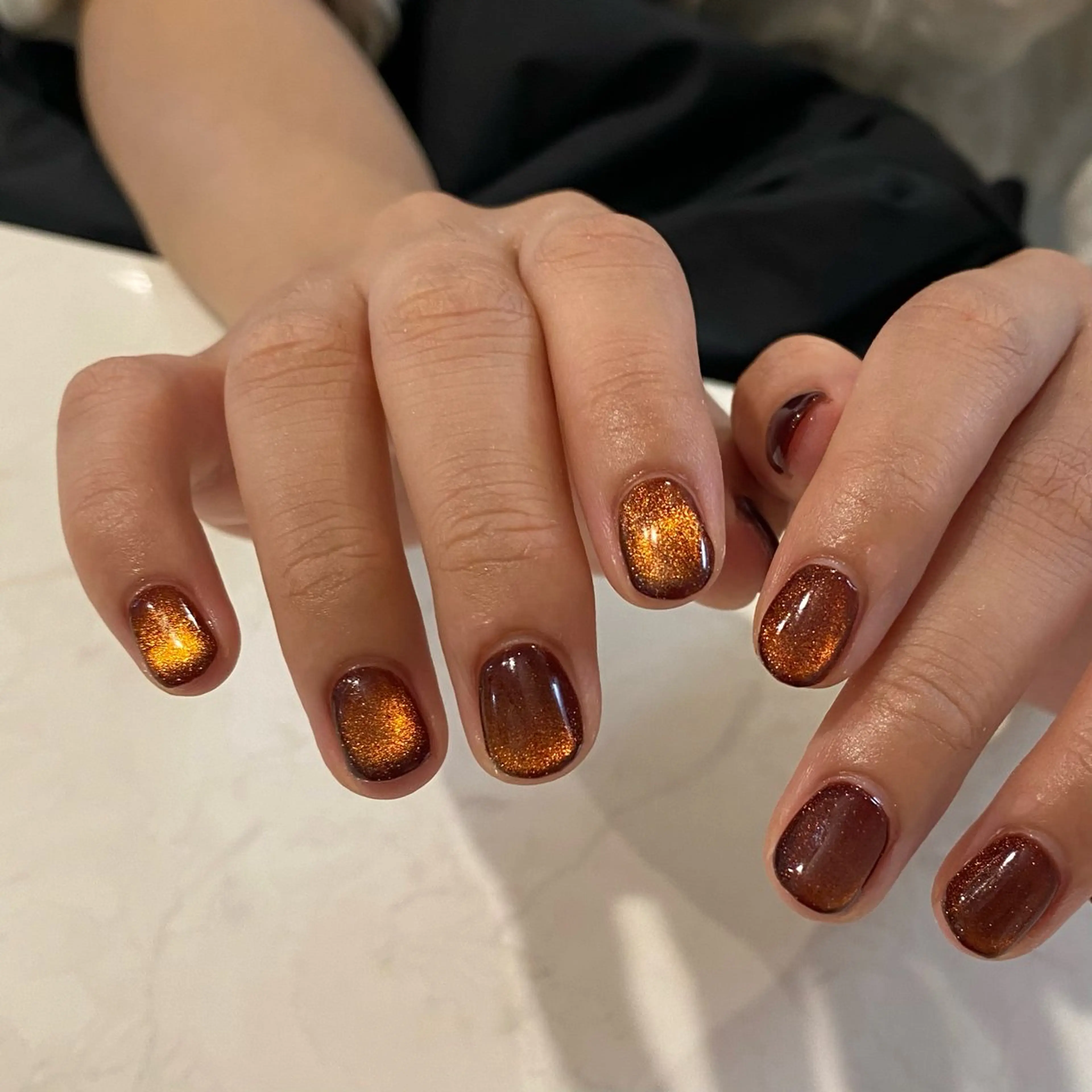 ネイル salondevi2 rikoの眉毛・アイブロウイメージ