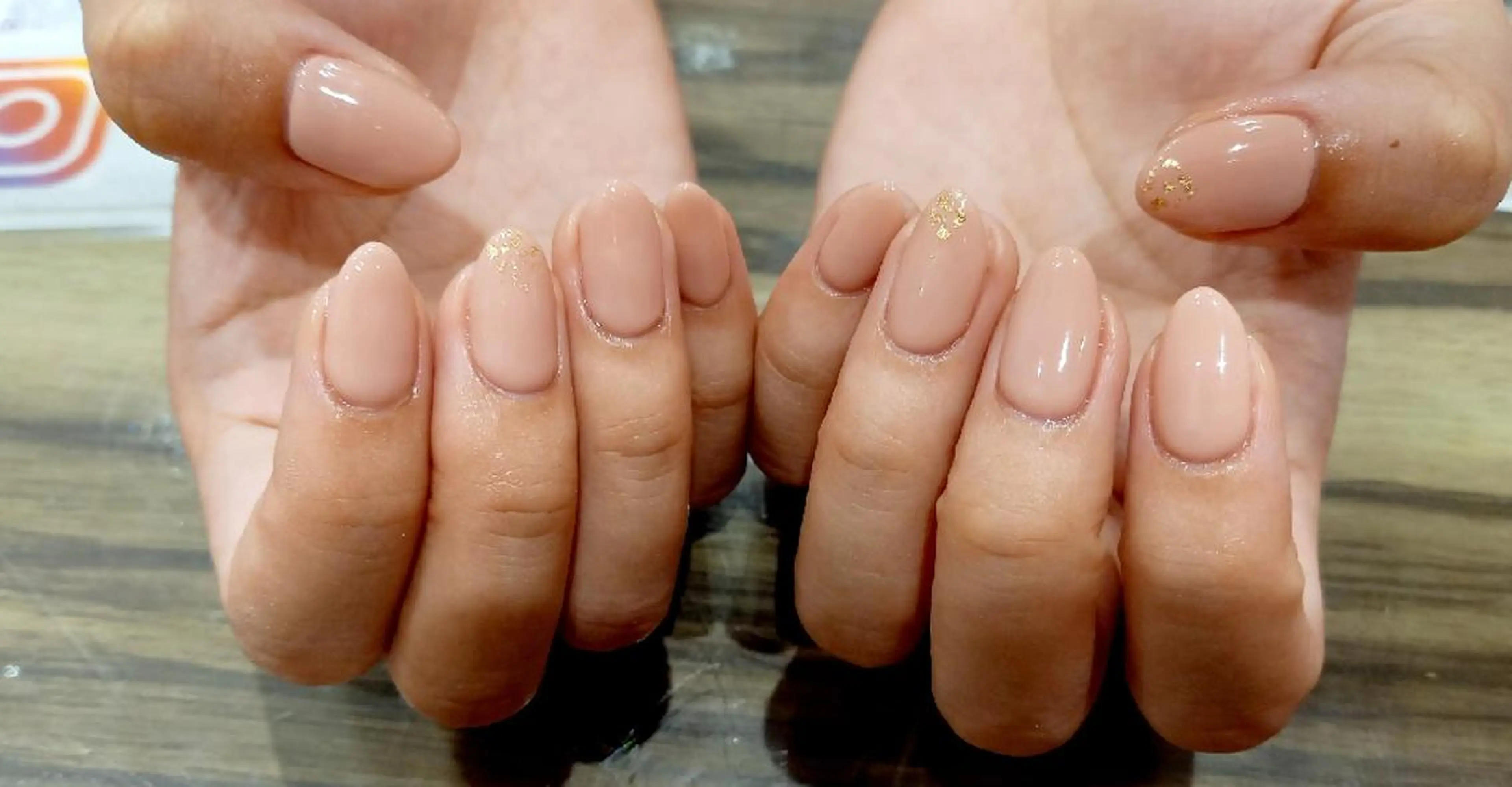 ネイル Progress Nailのネイルデザイン