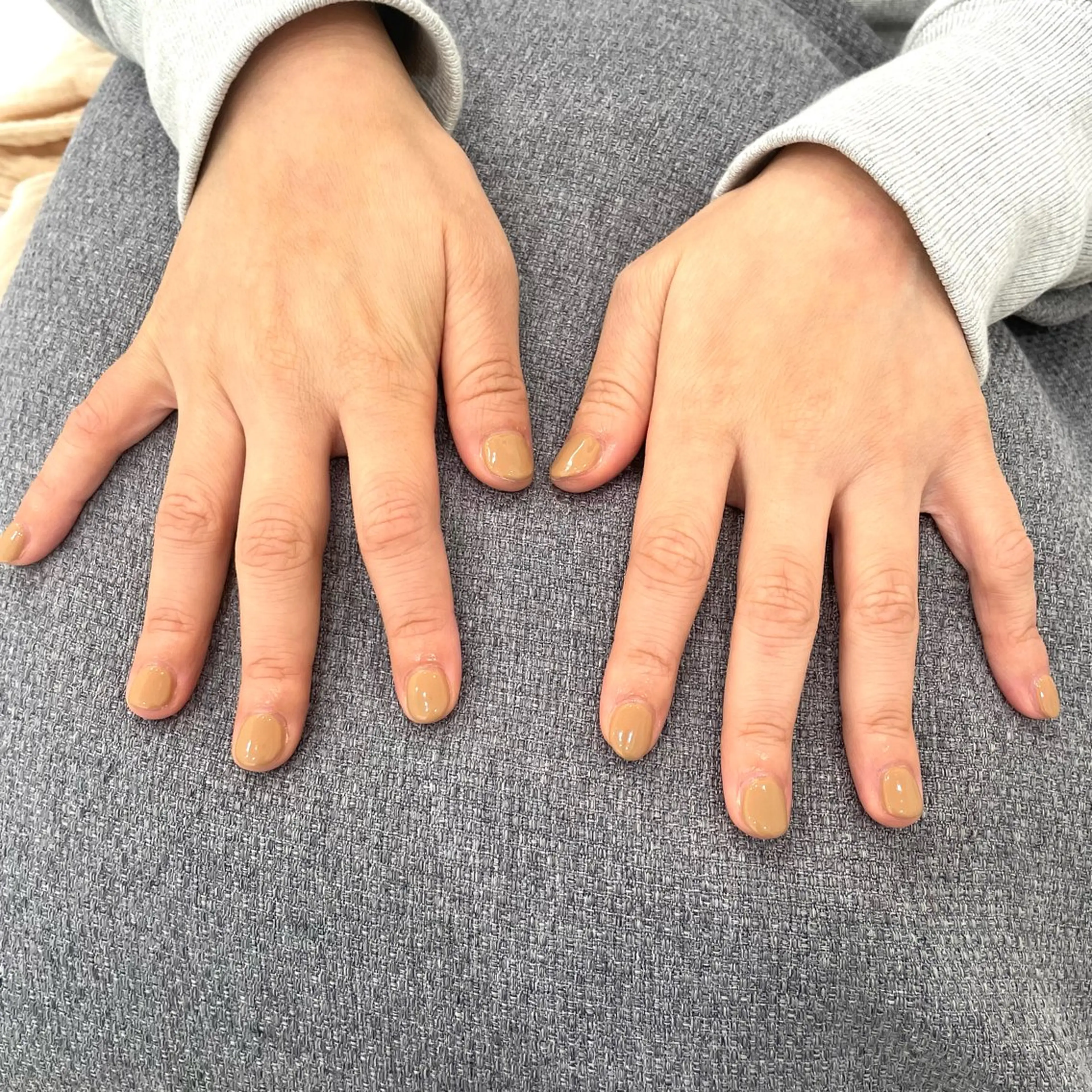 ネイル Salon de LUCULIA所属・LUCULIA 西山のネイルデザイン