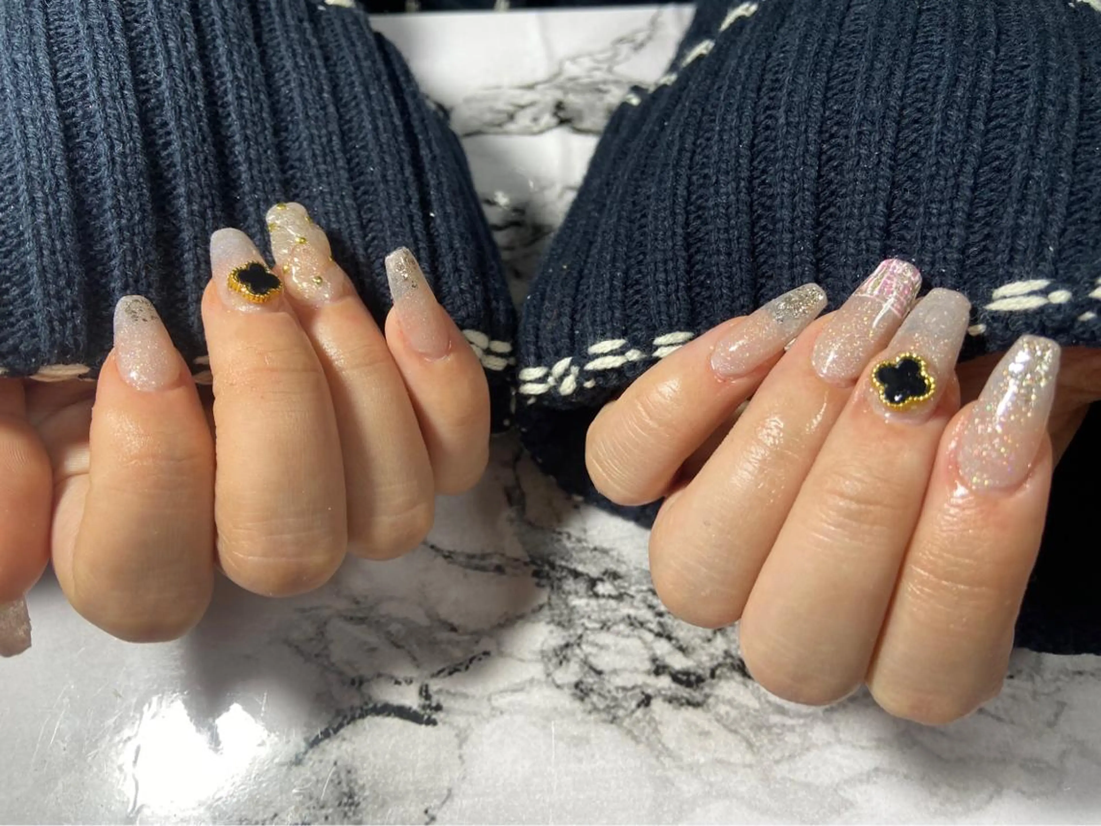 ネイル Ruana Nailのネイルデザイン