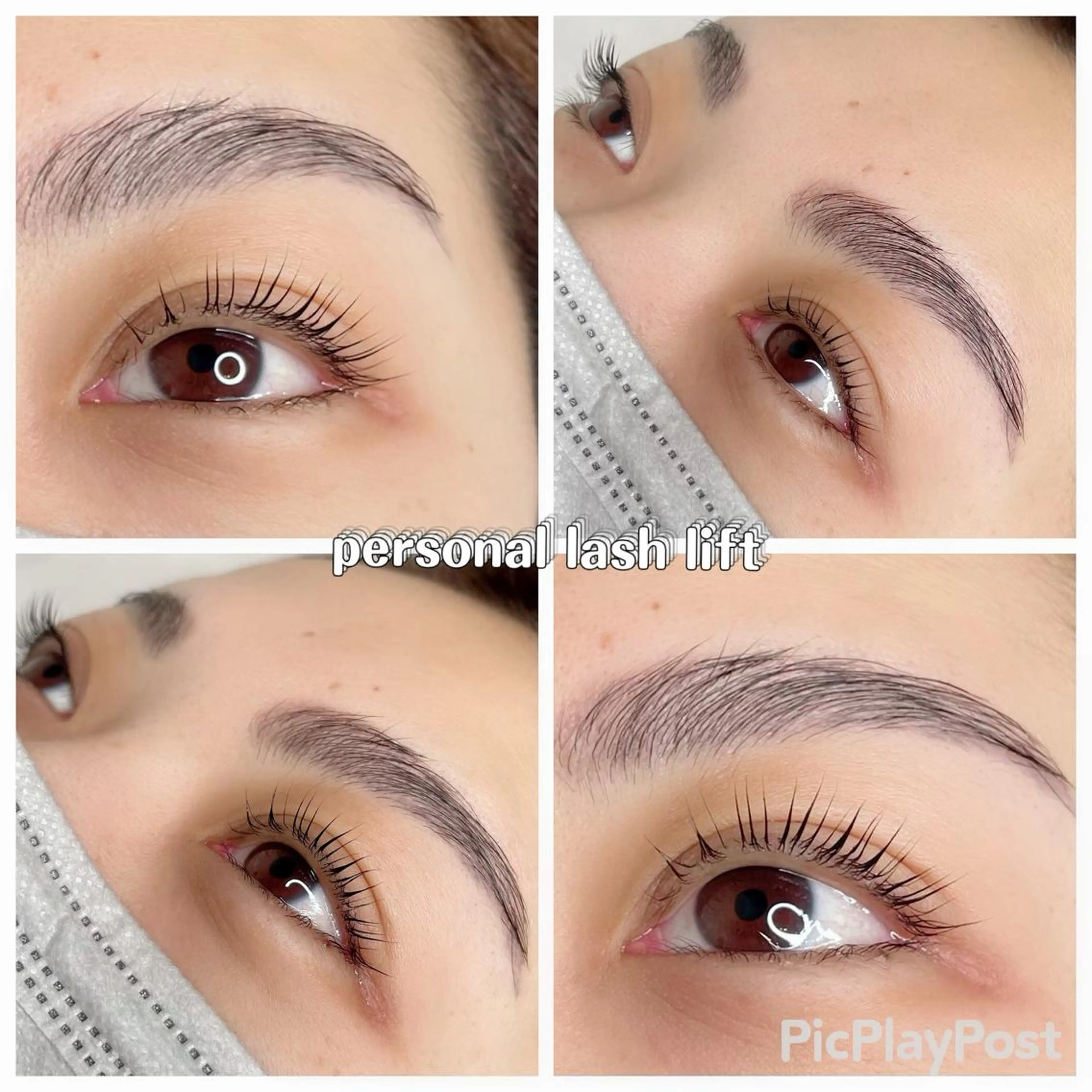 マツエク・マツパ sprinkles loungeのエステ・リラクイメージ