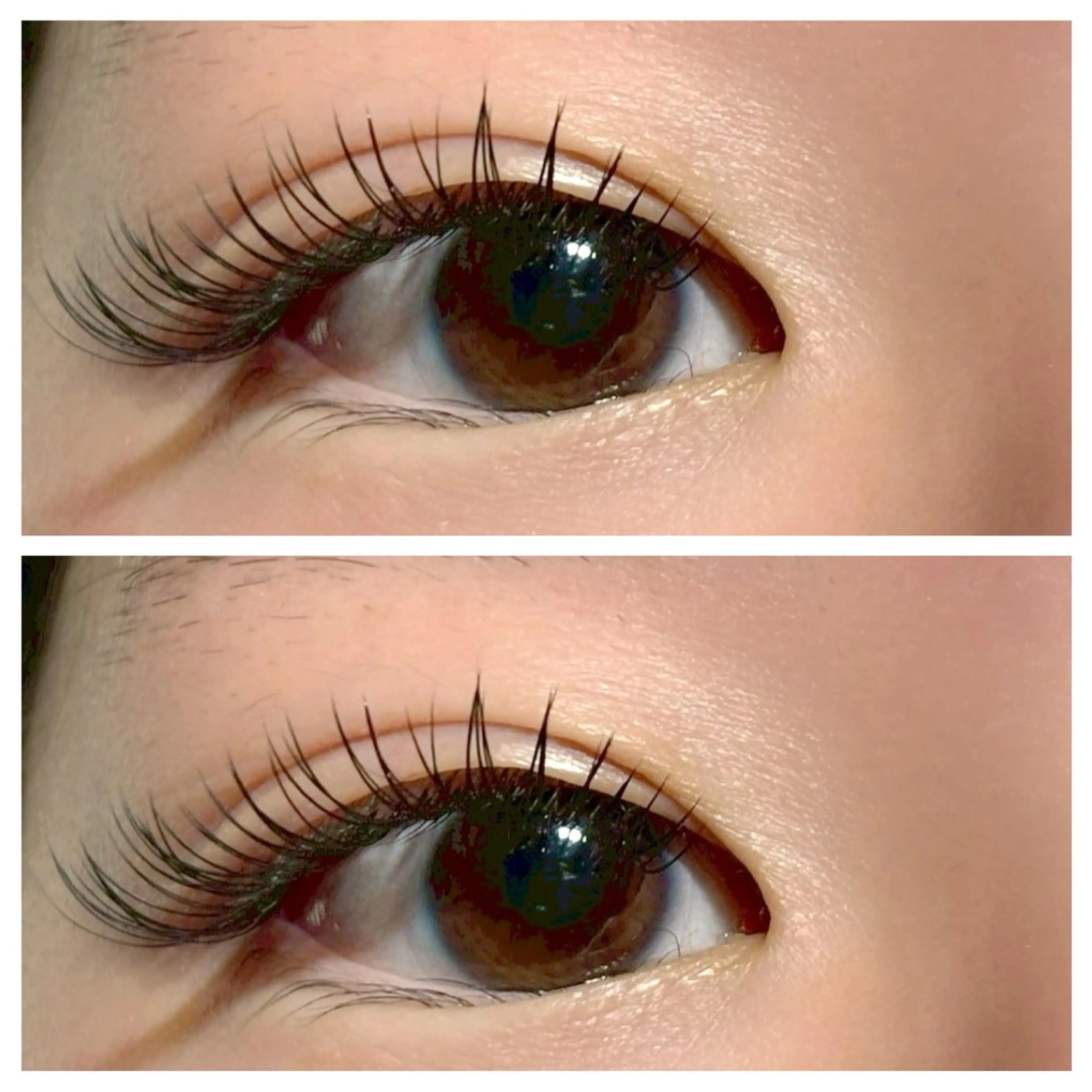 マツエク・マツパ マツエク color eyelash所属・color 能見台 Saoriのマツエク・マツパデザイン