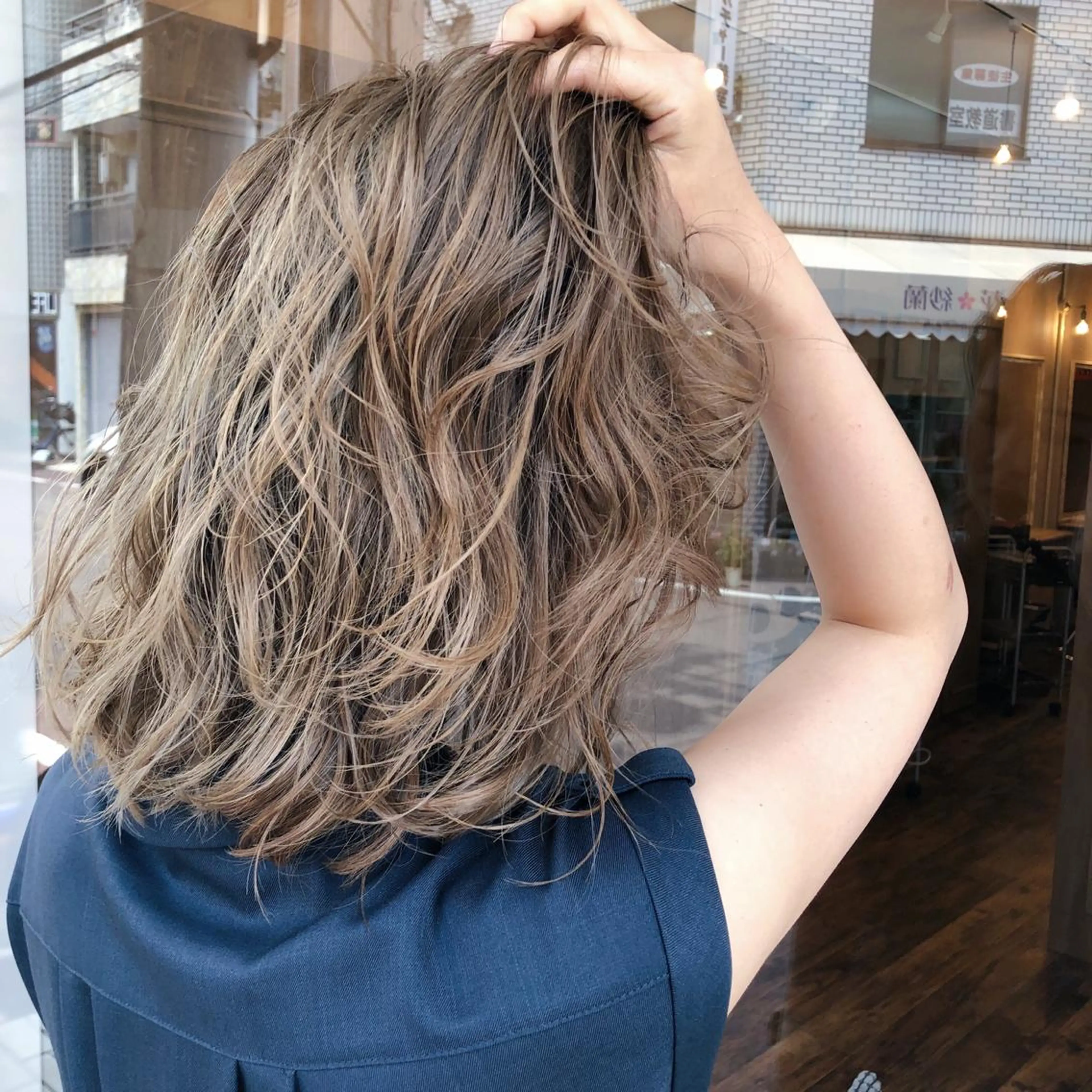 ミディアム 髙田　健治 (ケンジ)のその他イメージ