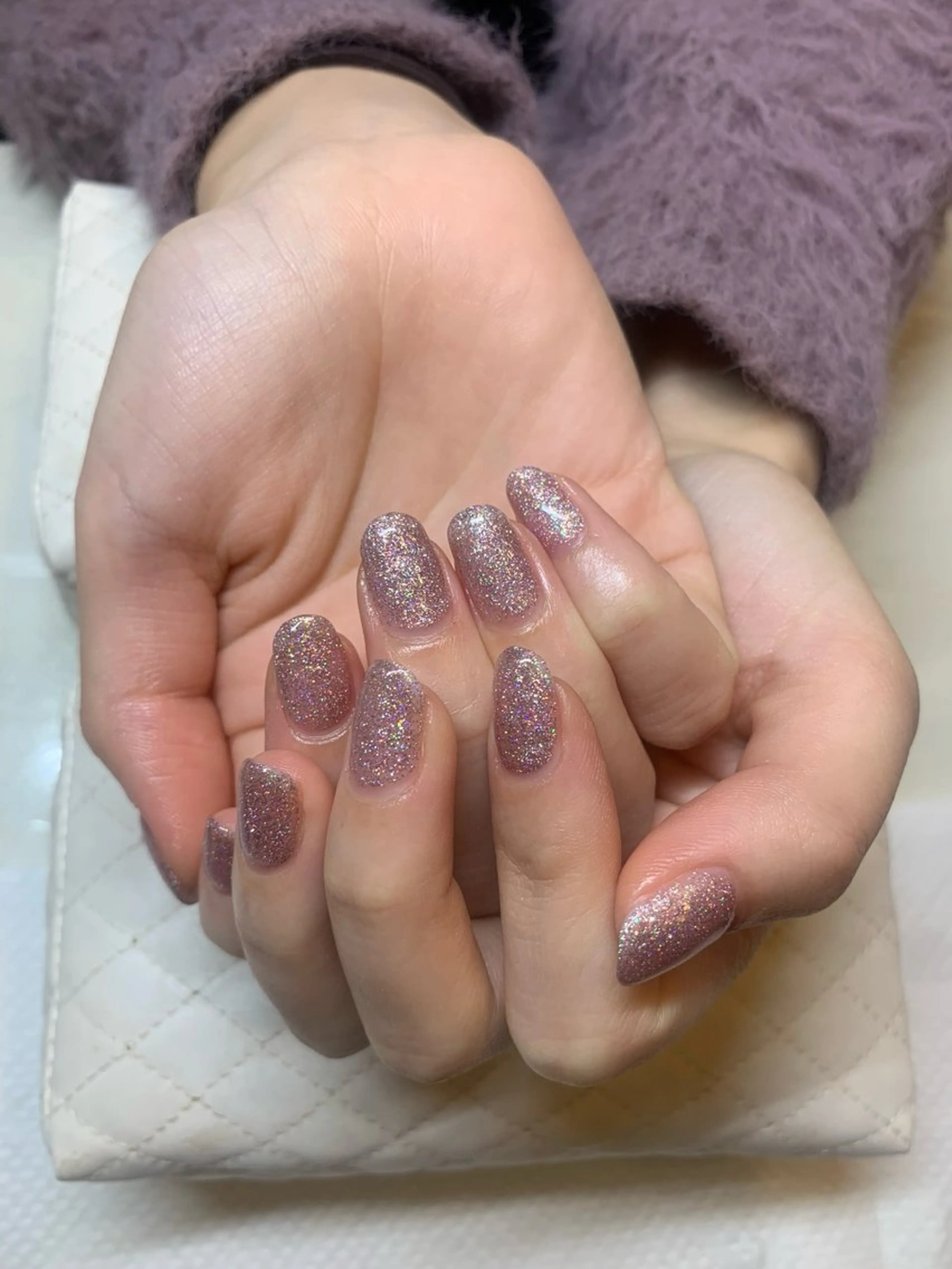 ネイル aimer tomomiのネイルデザイン