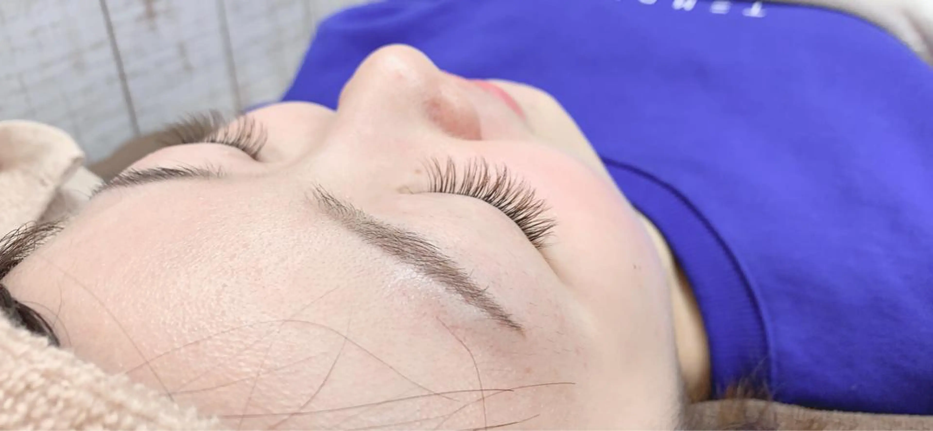 ネイル マツエク・マツパ 指名支持率NO.1 スタイリストのヘアスタイル