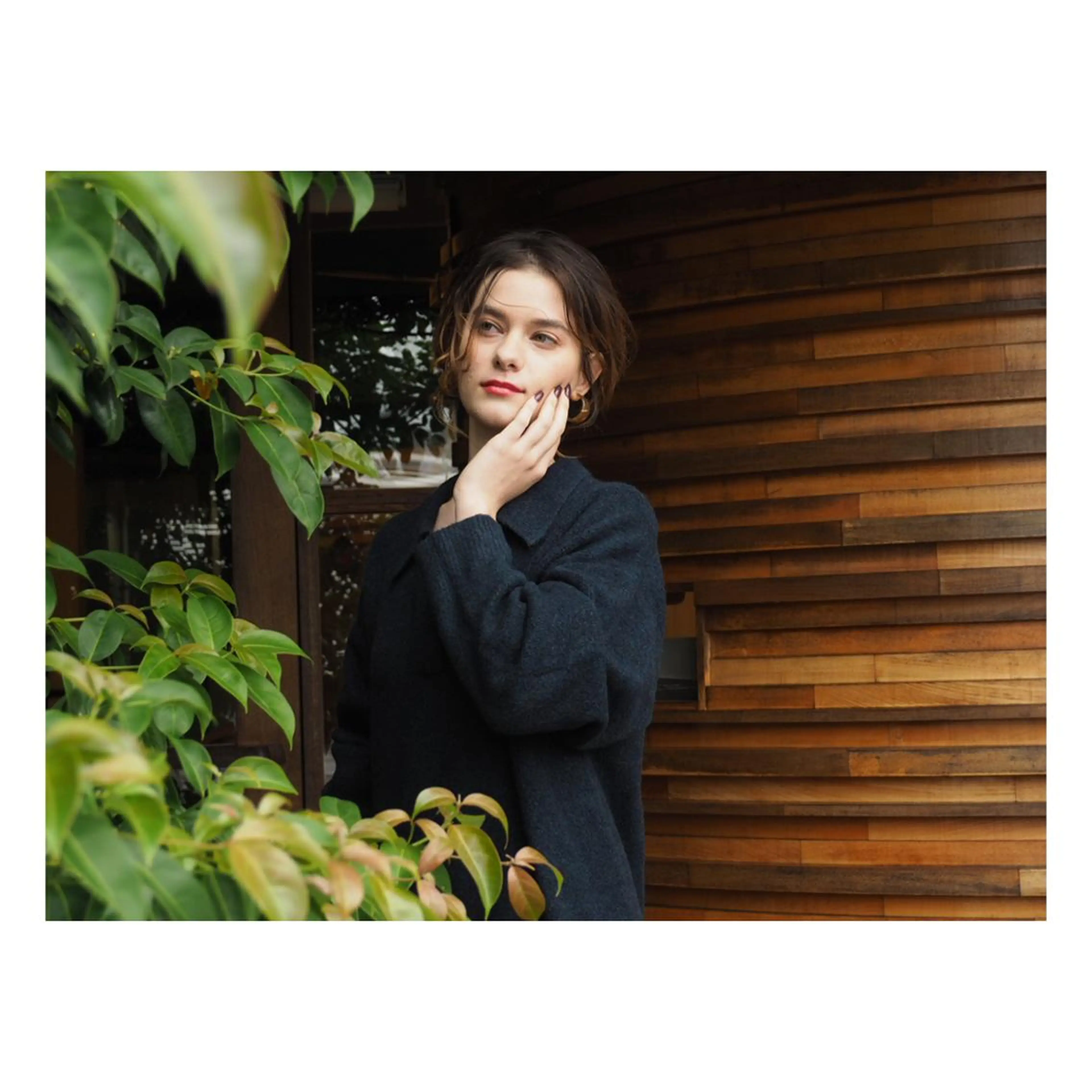 ネイル 【パラジェル登録サロン】nail pollen所属・fleurnail miuraのネイルデザイン