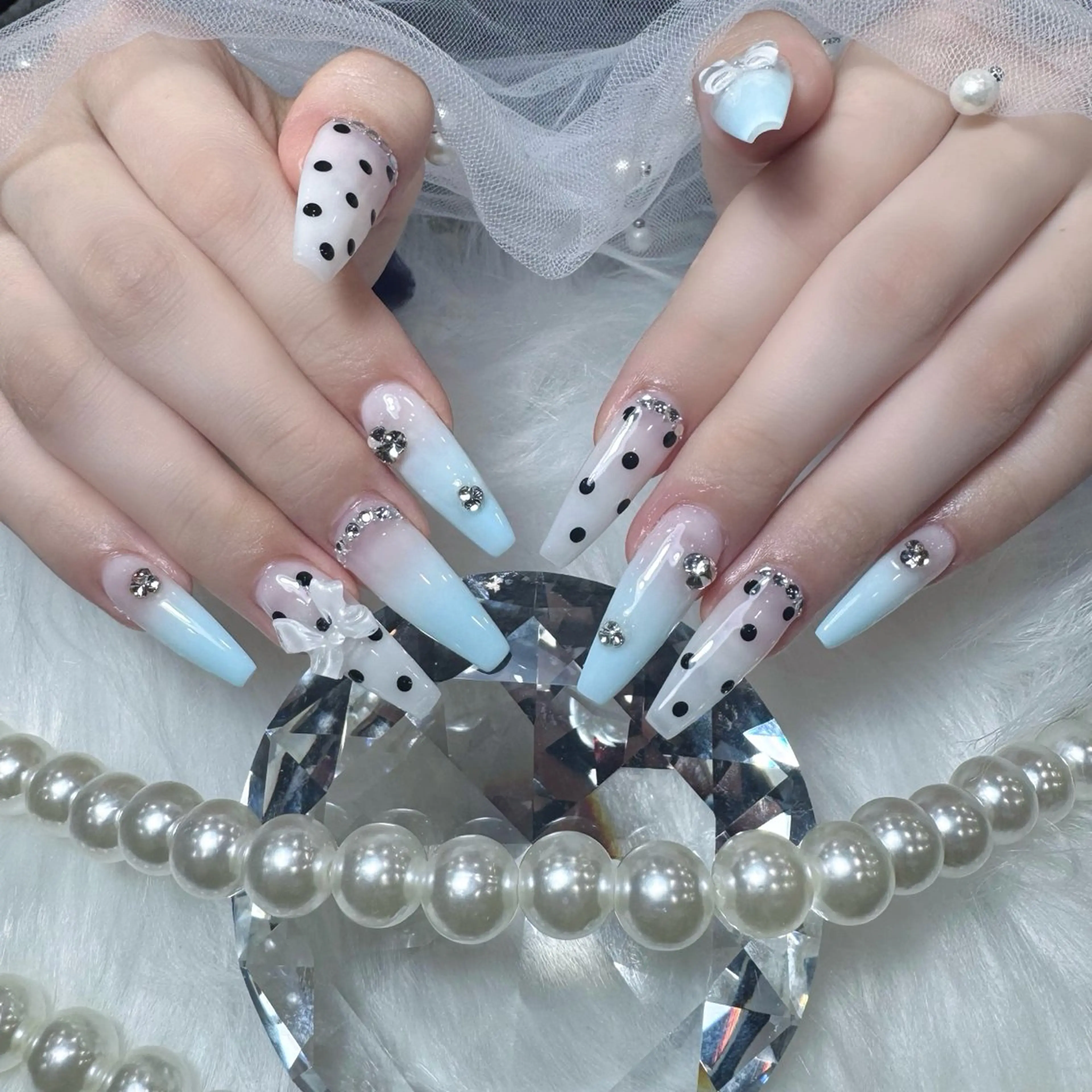 ネイル ドリスネイルサロン所属・Doris Nail Salonのネイルデザイン