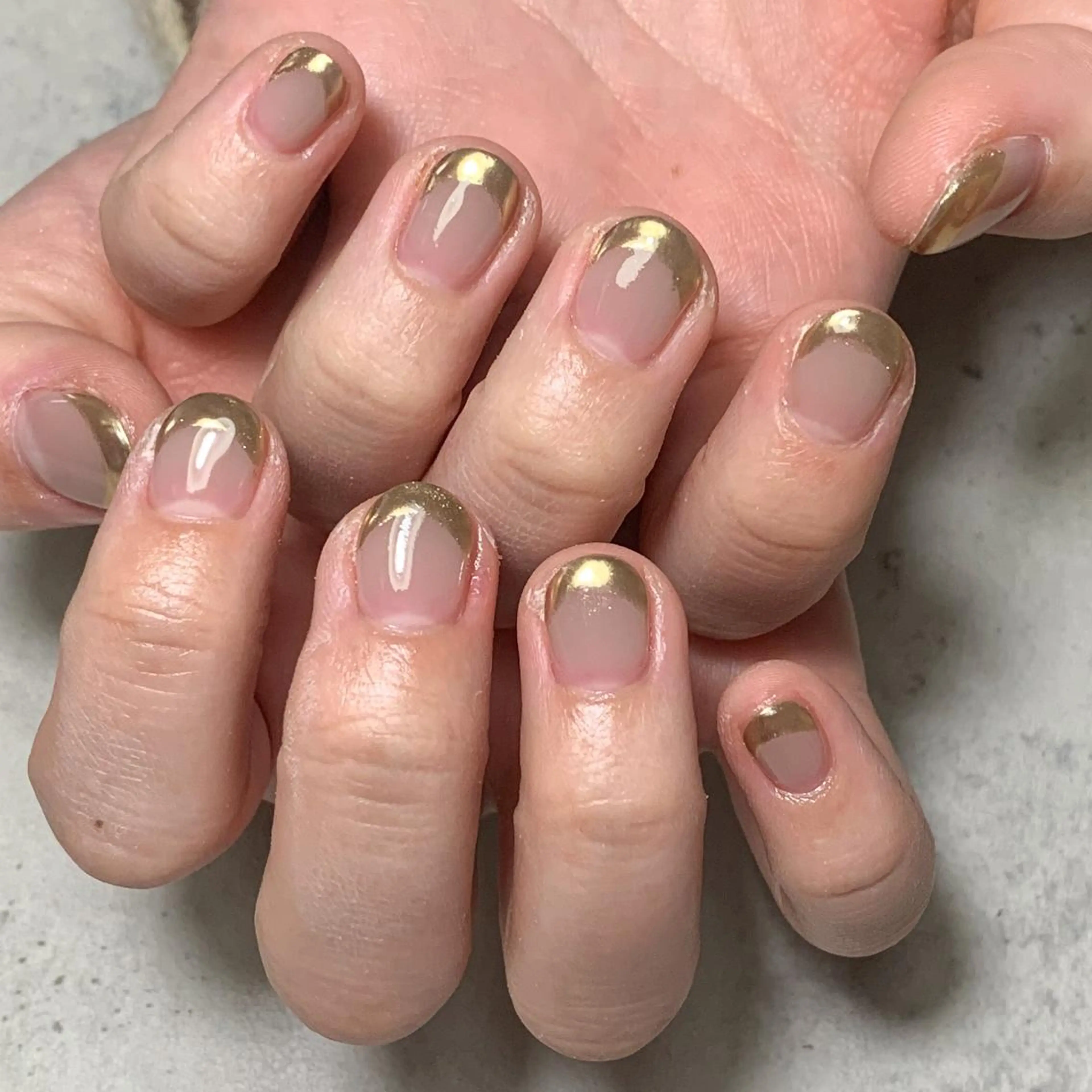 ネイル atelier　FIORITURA所属・FIORITURA aiのネイルデザイン