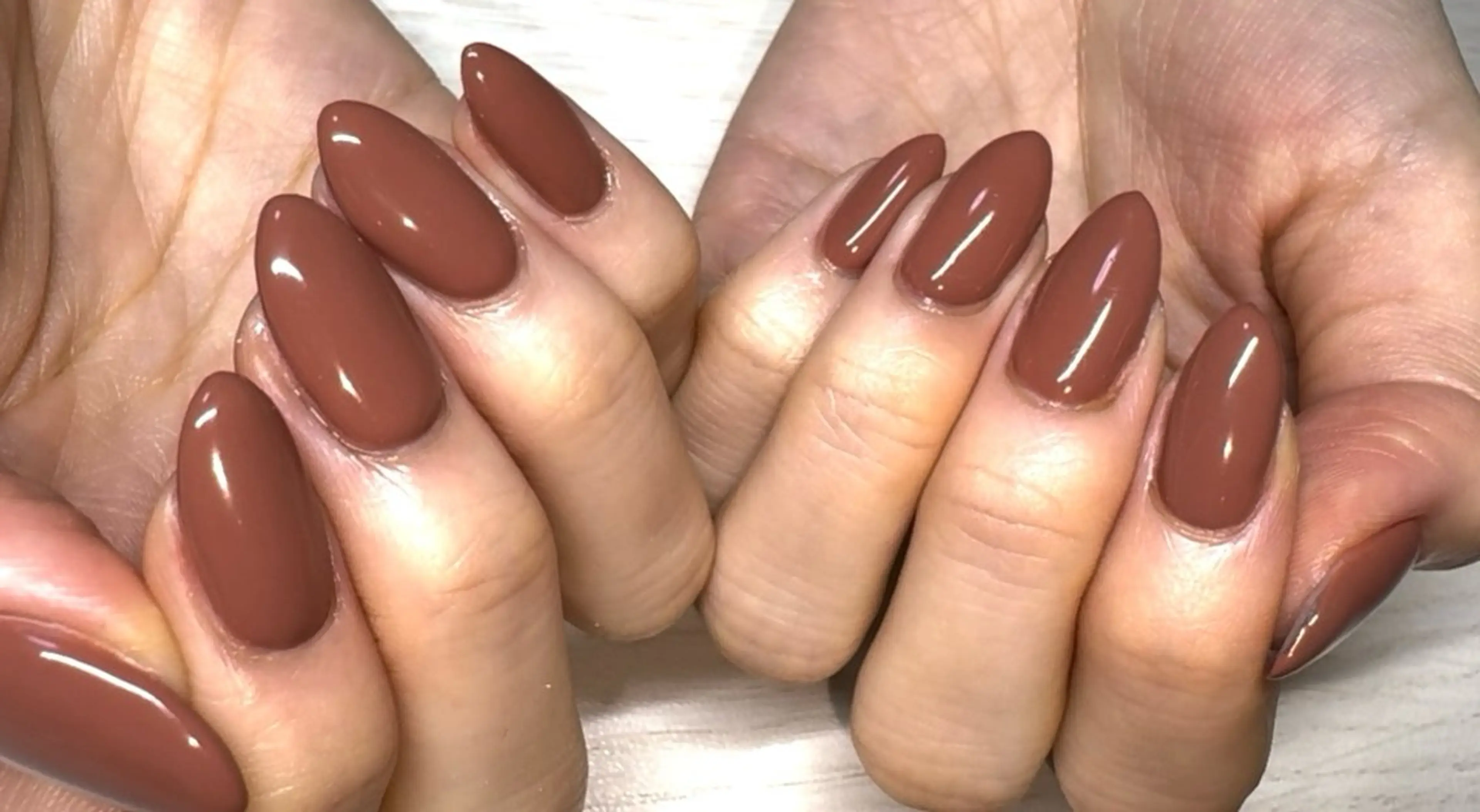 ネイル ハンドネイル Nail Salon Pure のぞみのネイルデザイン