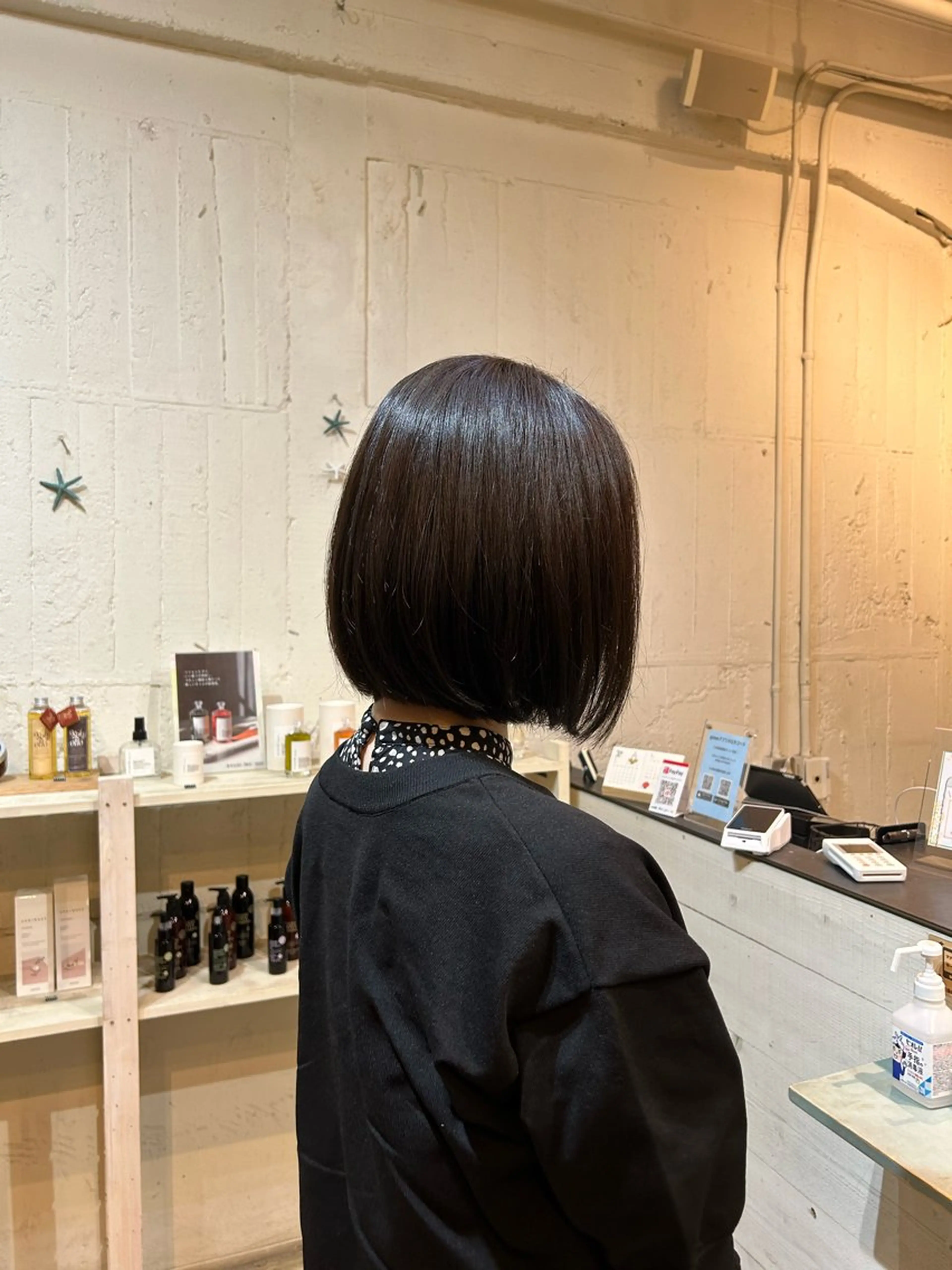 カラー グレージュ 🪴 Rimi🪴のヘアスタイル