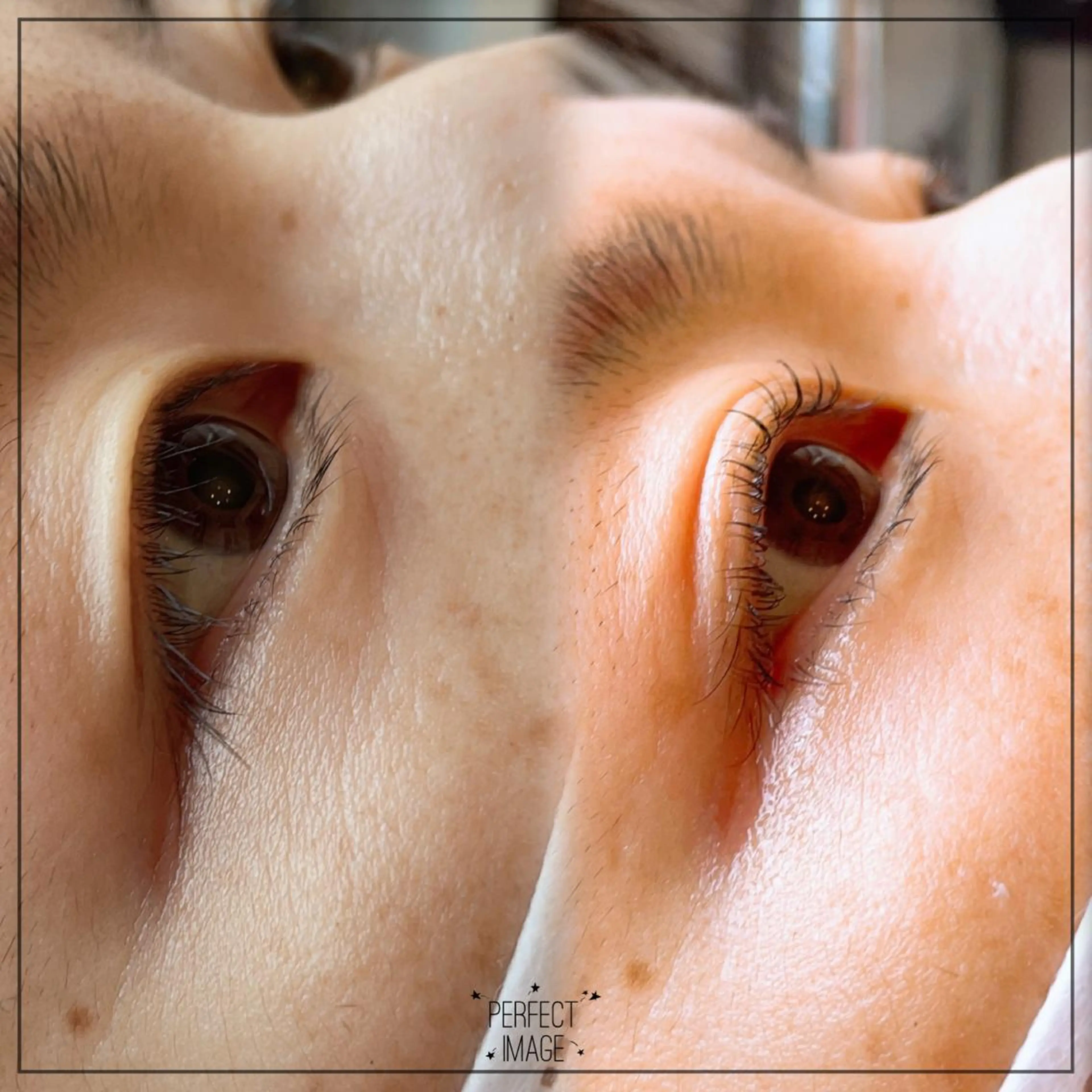 マツエク・マツパ 一重×まつ毛パーマ loisir yamanoのマツエク・マツパデザイン