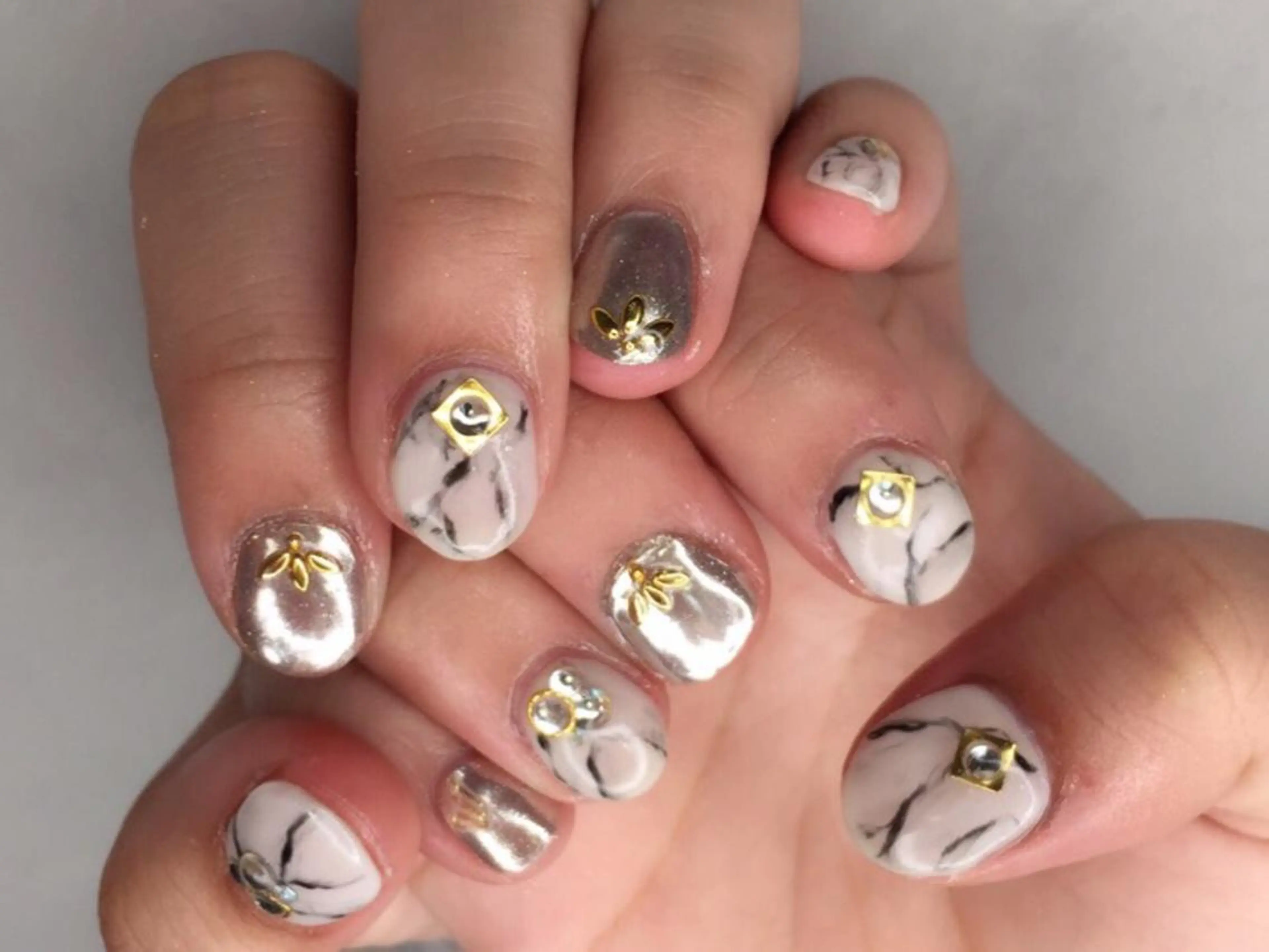 ネイル Salon Ｋのネイルデザイン