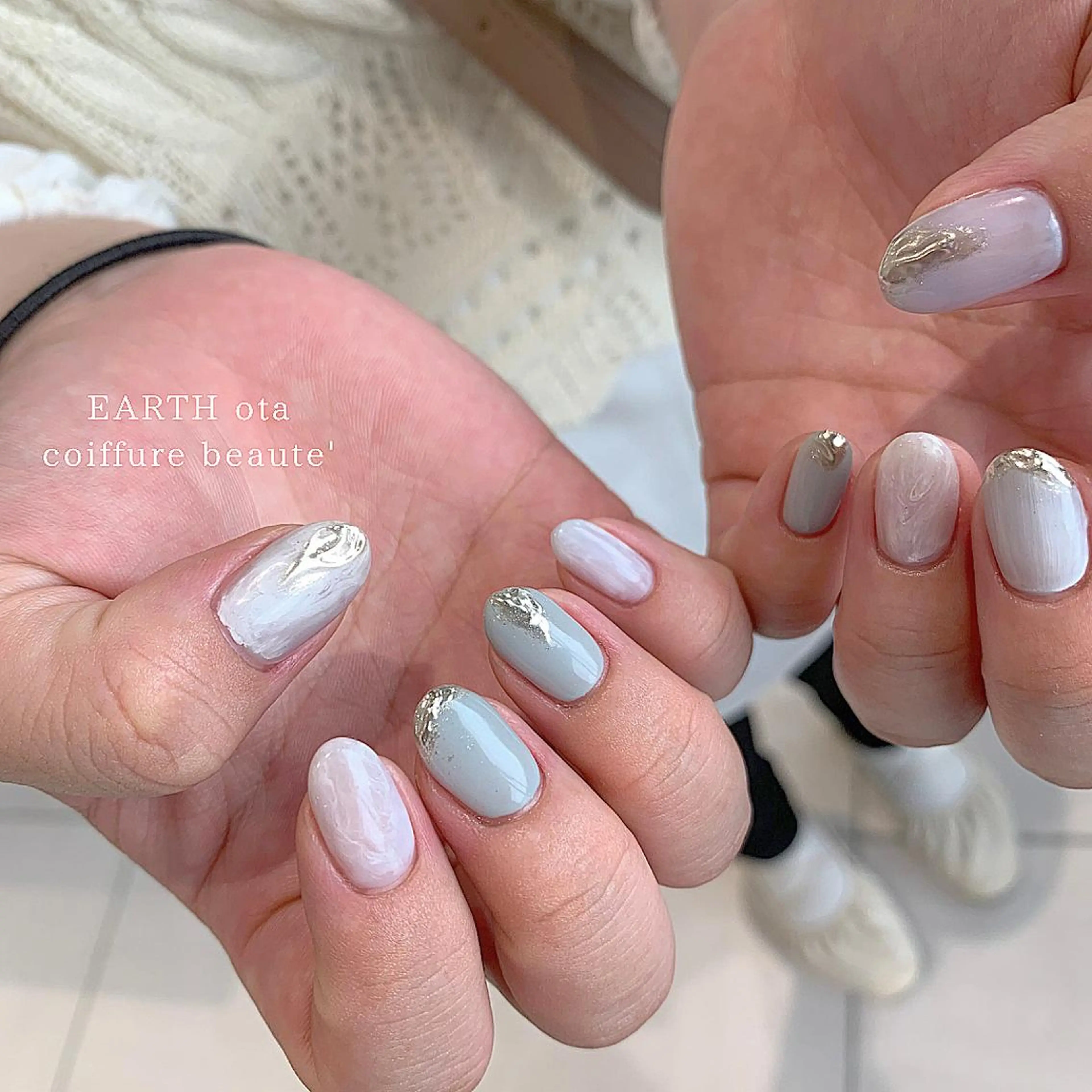 ネイル Rena colore'のネイルデザイン