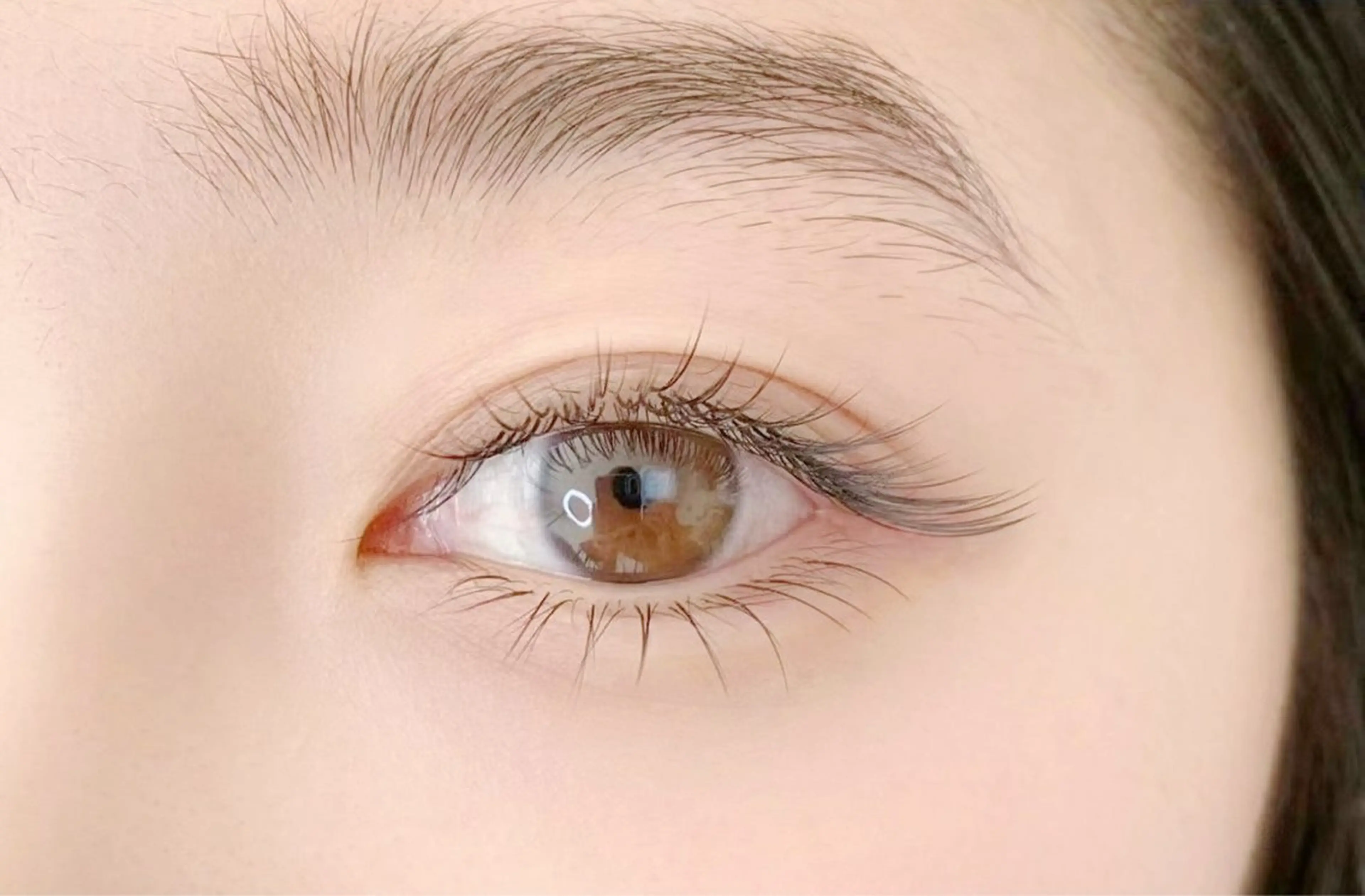 マツエク・マツパ 高橋 ルネのマツエク・マツパデザイン