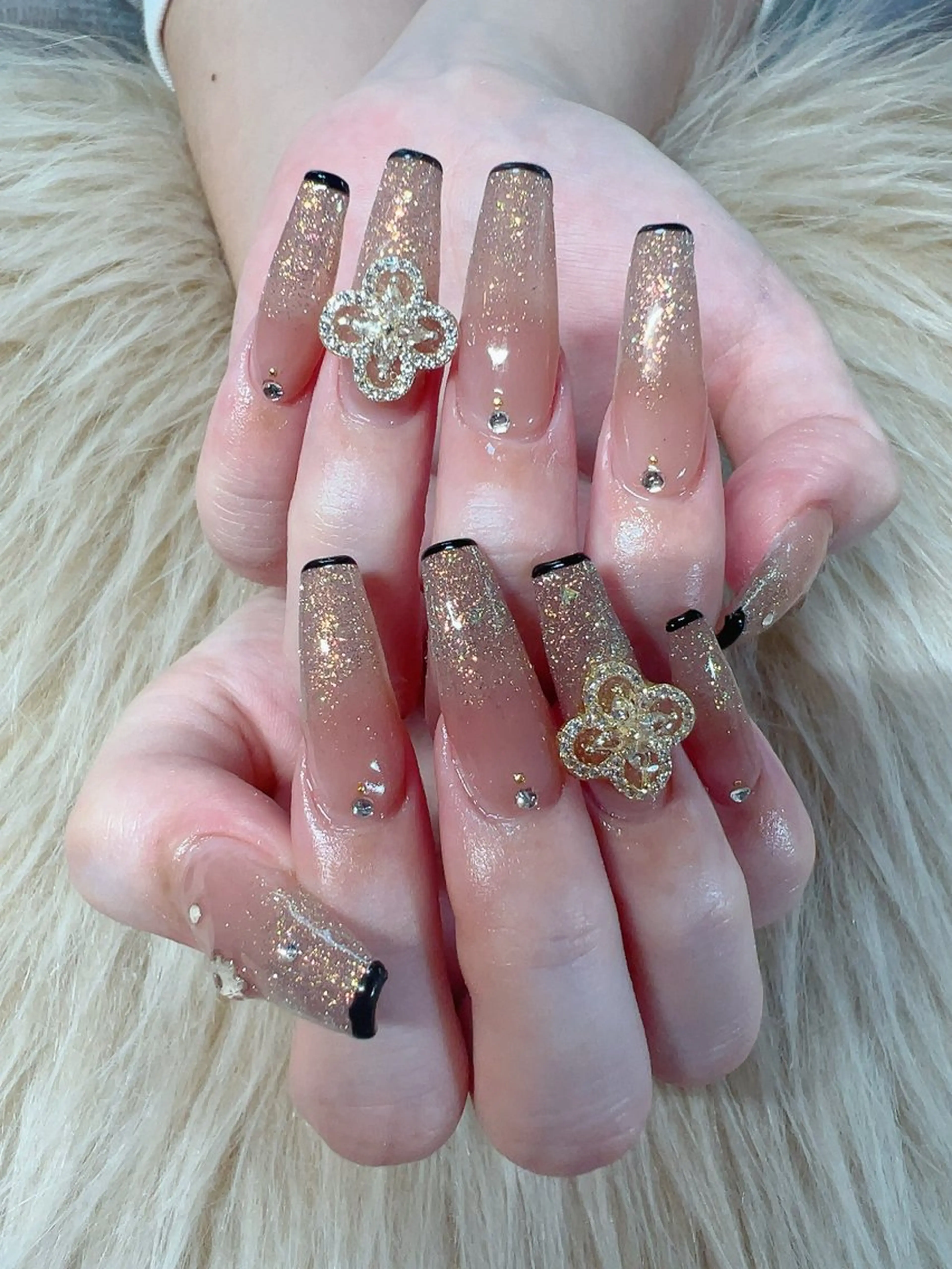 ネイル Koa wood所属・Koa woodのネイルデザイン