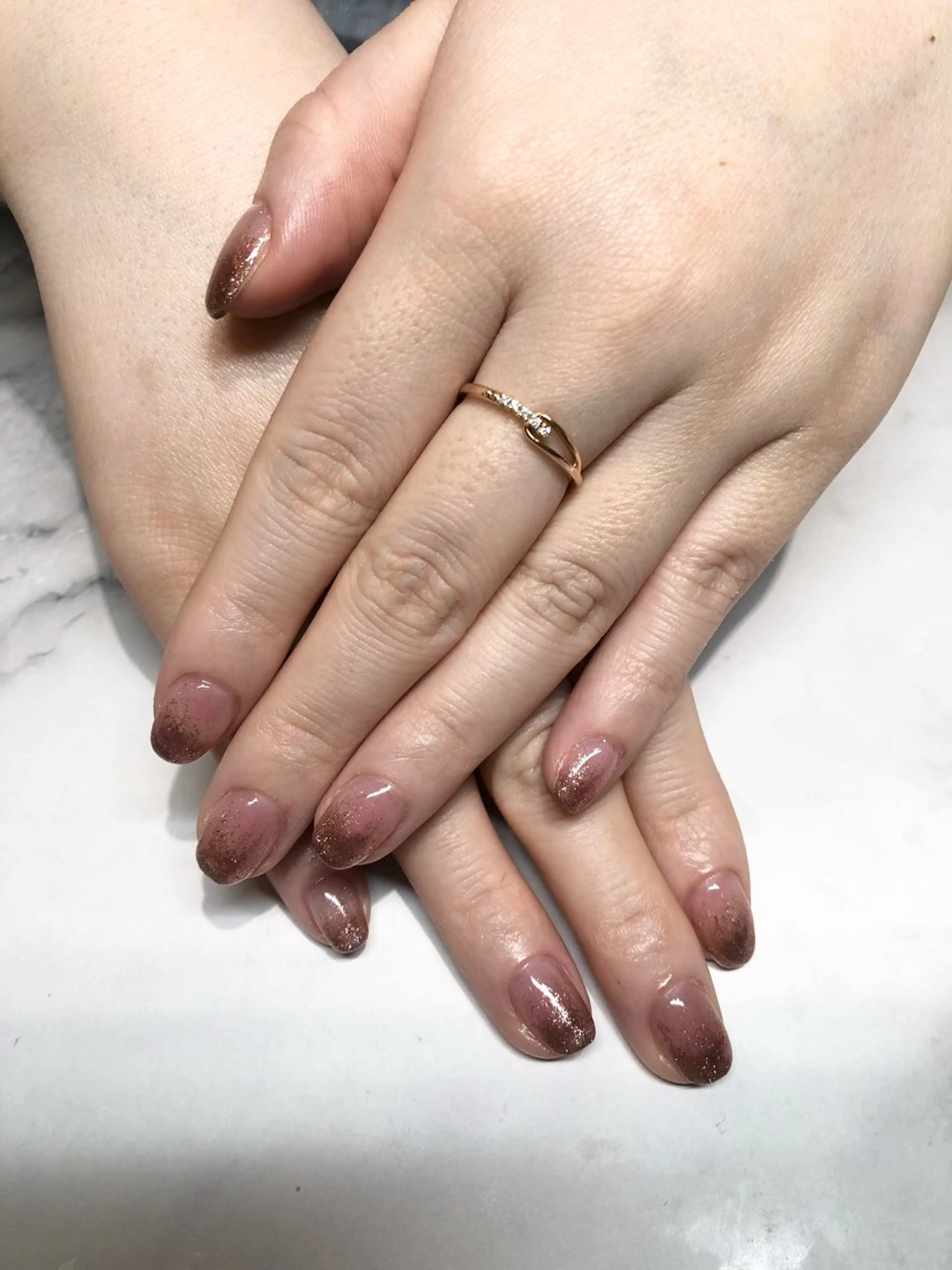 ネイル Eyelash ＆ Nail Tanemoto所属・ネイリスト TAKAHASHIのネイルデザイン