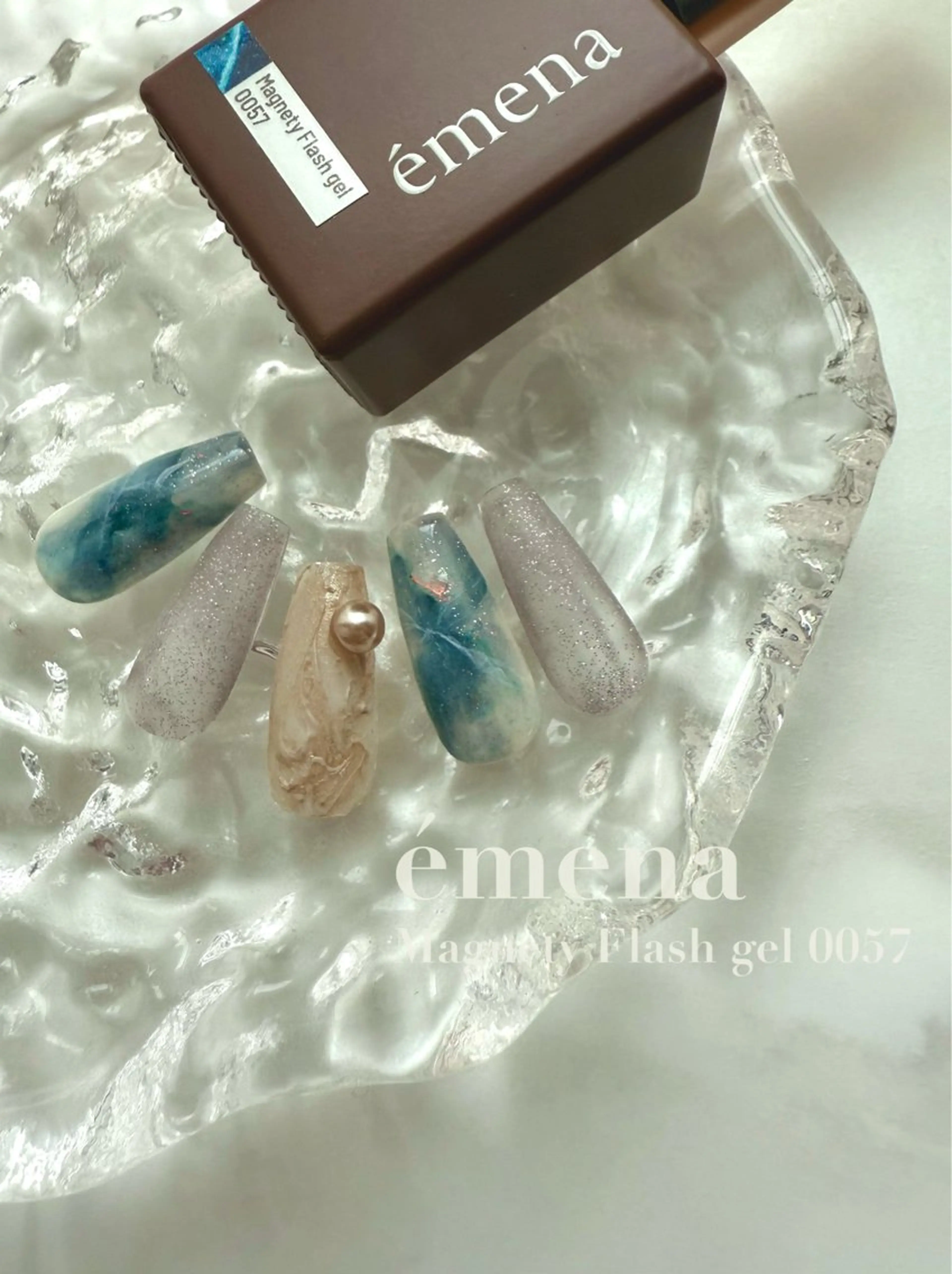 ネイル ✧Cachette✧ YUKARIのネイルデザイン