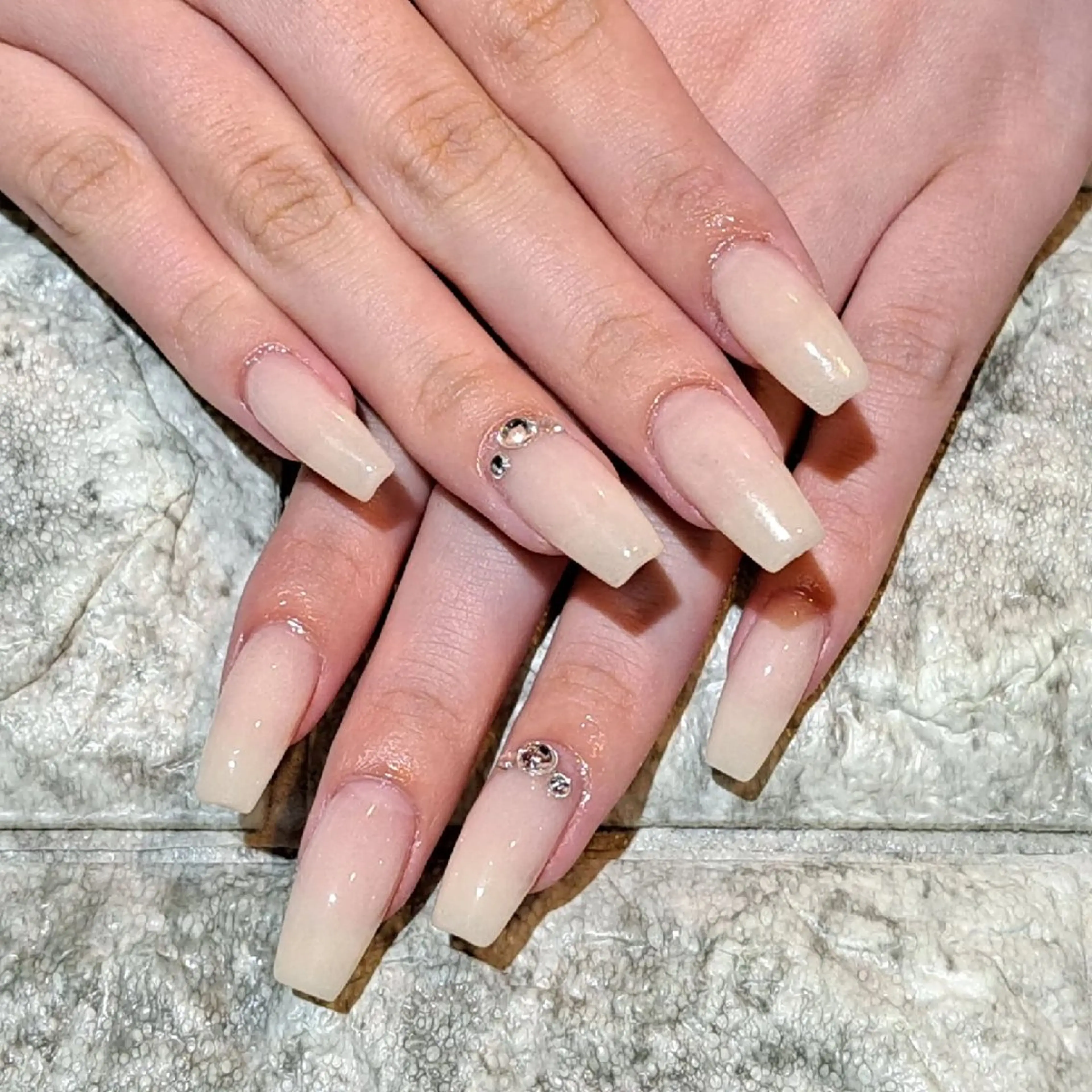 ネイル RounGe町田店 🧸大谷のネイルデザイン