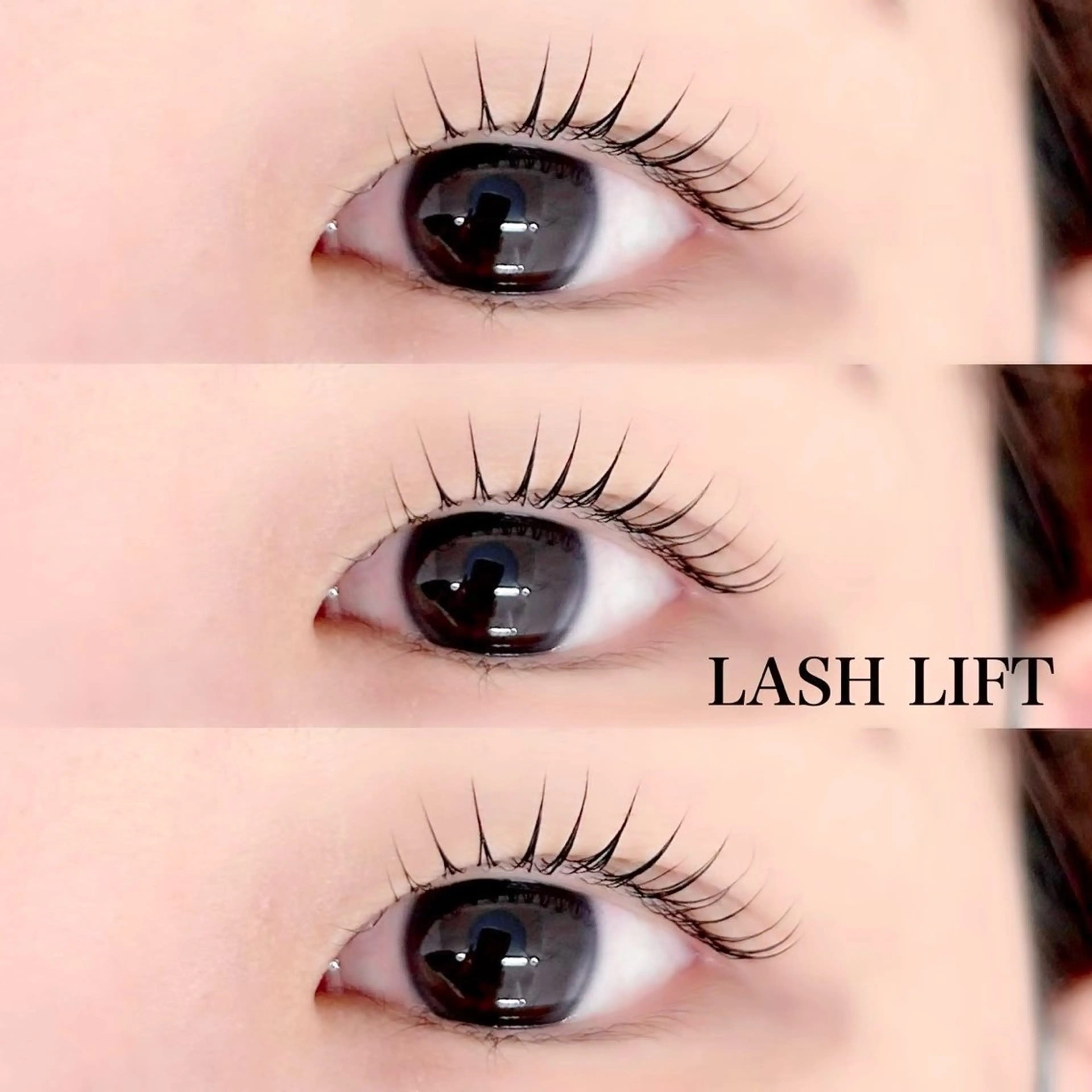 マツエク・マツパ マツパ アトリエFAM所属・アイラッシュ アトリエFAMのマツエク・マツパデザイン