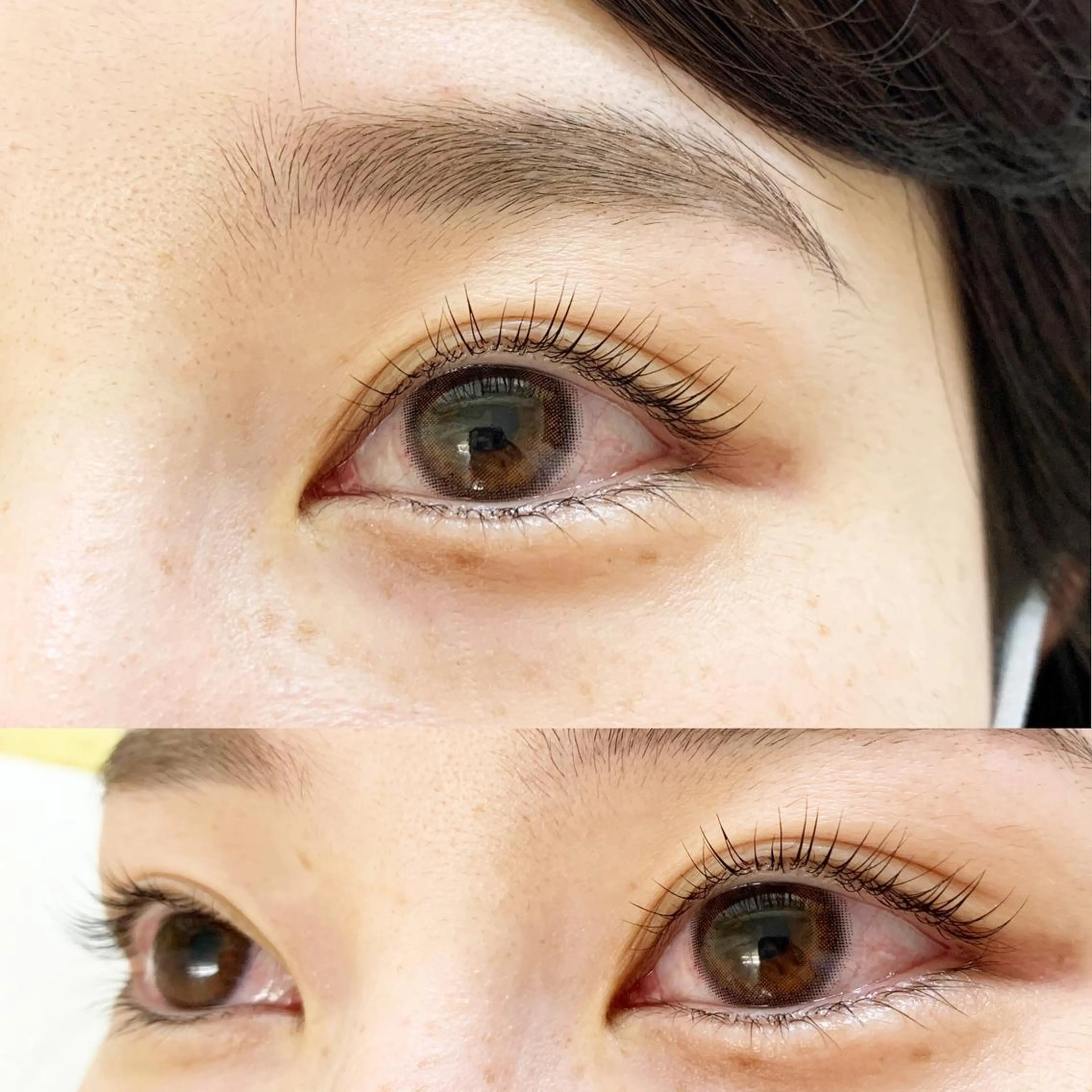 マツエク・マツパ うにゃねいる ✿ harunaのネイルデザイン