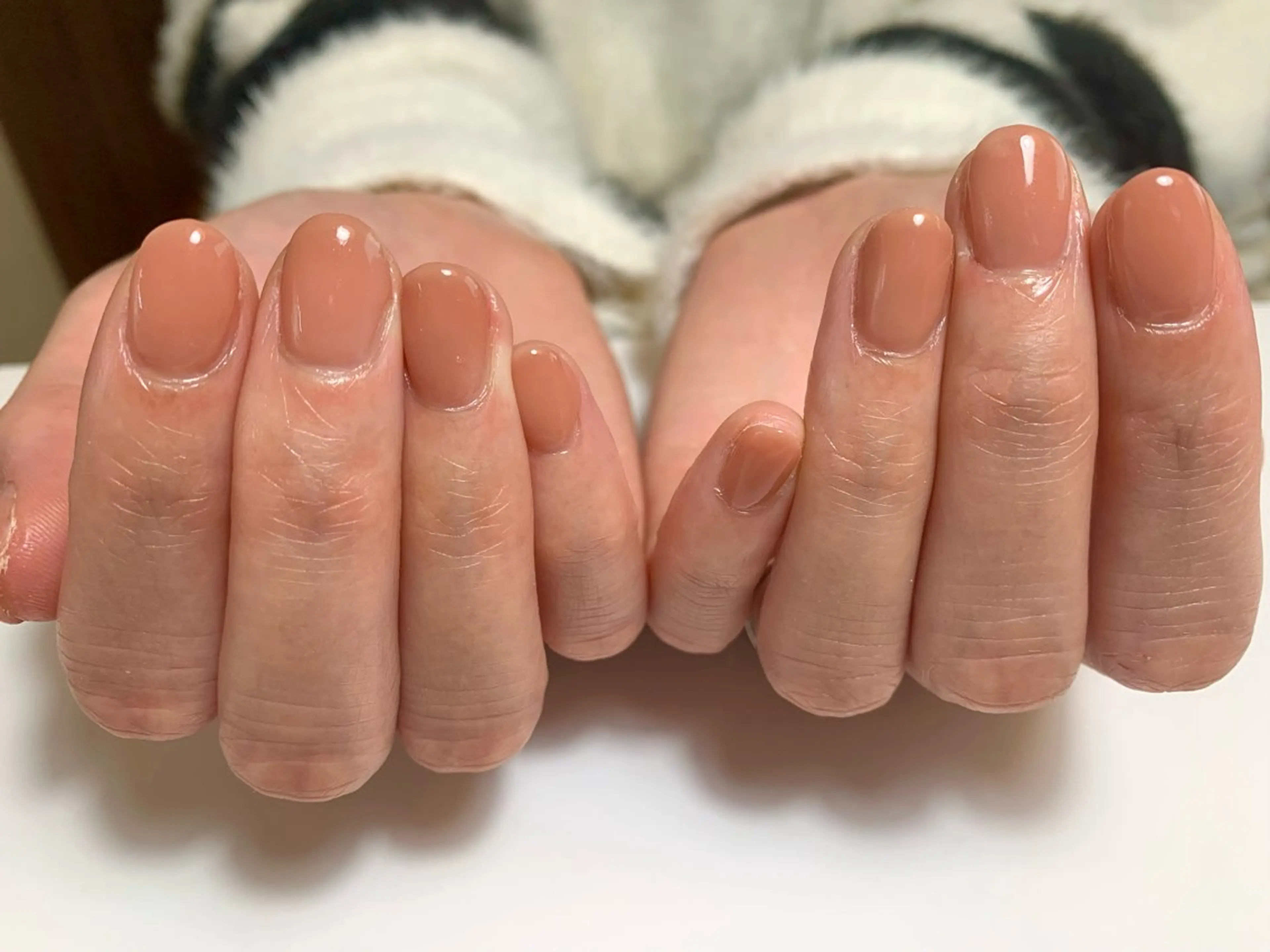 ネイル オフィスネイル is.nail 🌷sonokoのネイルデザイン