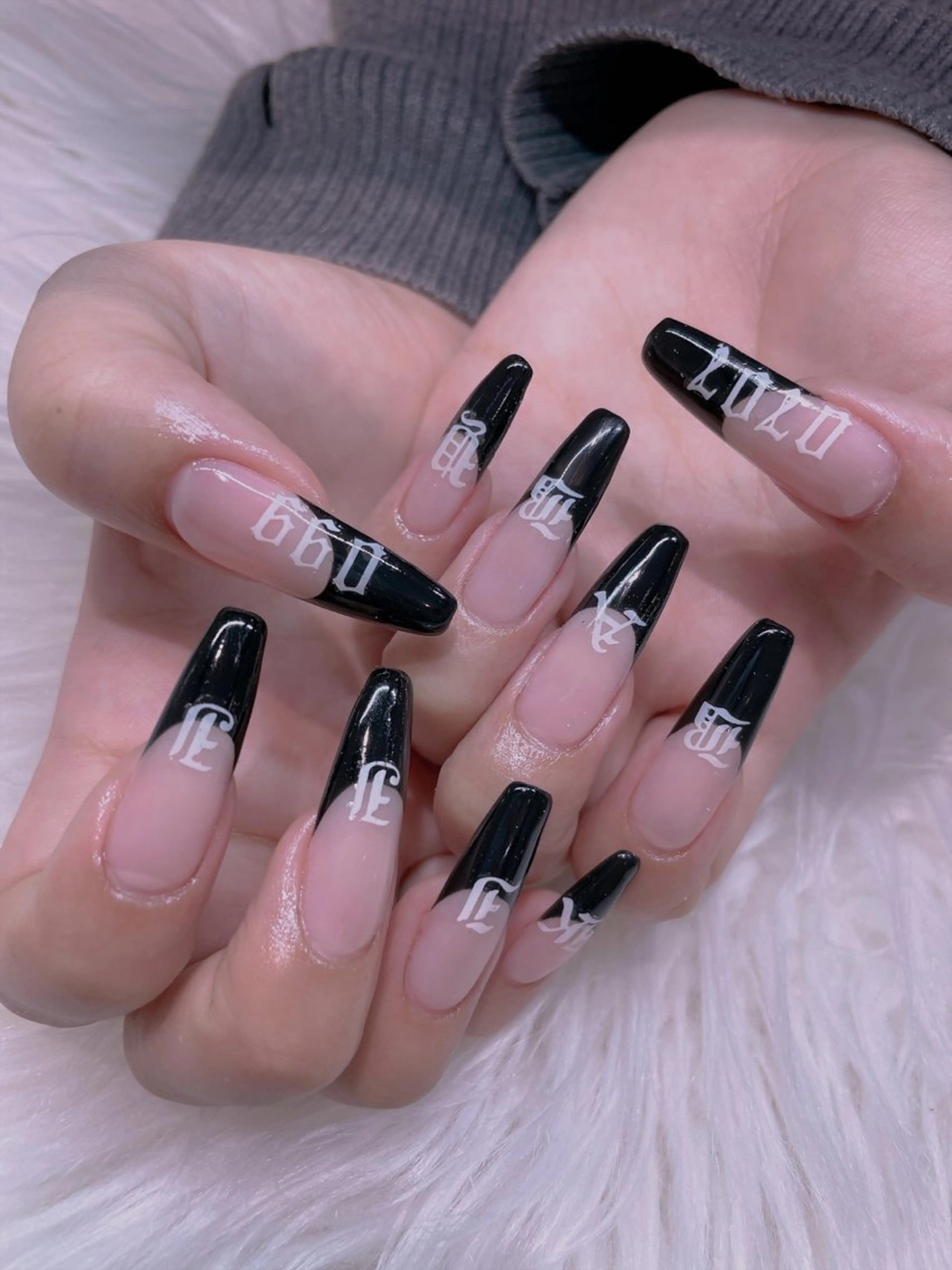 ネイル 美爪パラジェル導入店 Sunnilyのネイルデザイン