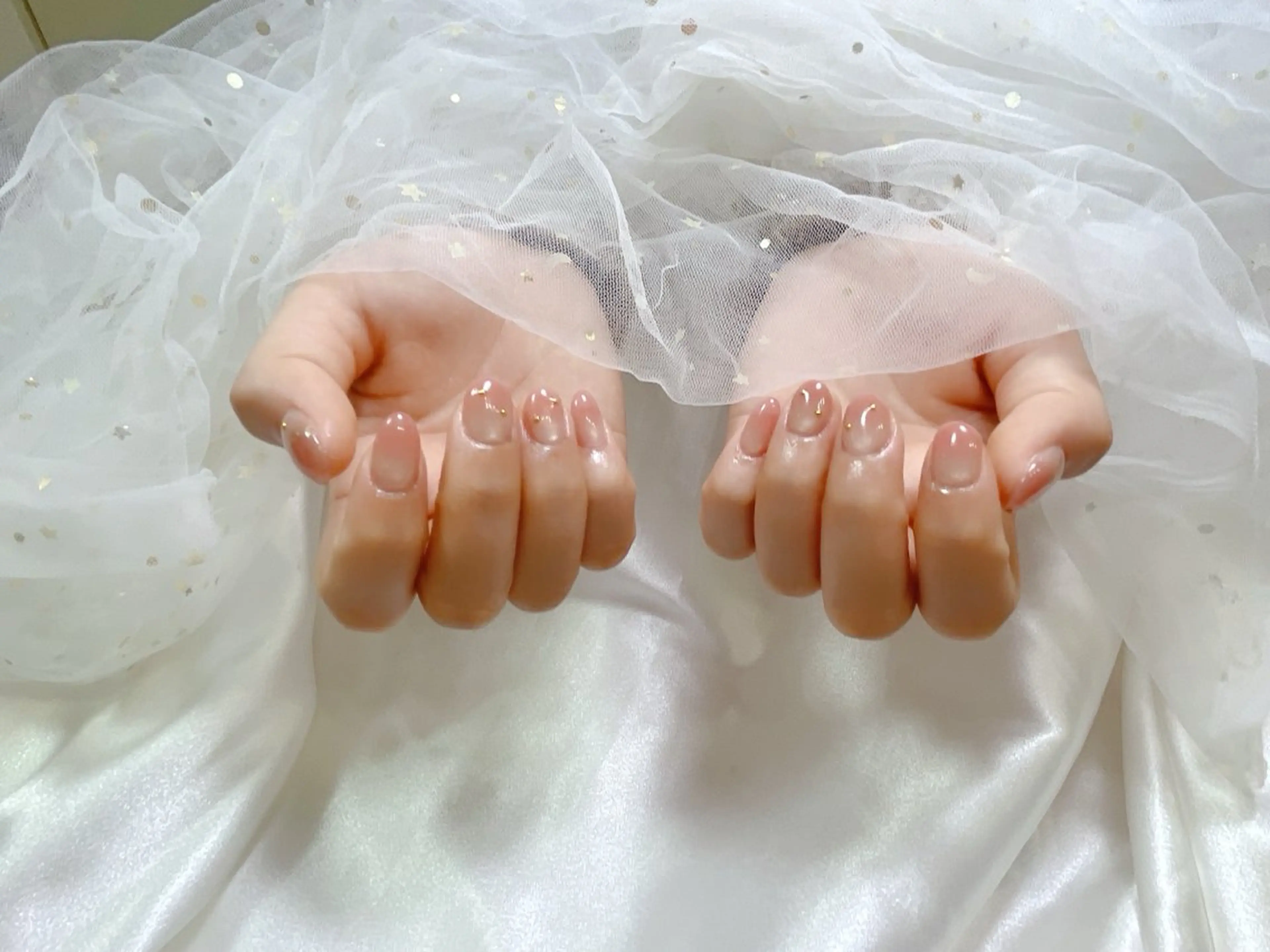 ネイル ジョリ kasumi🌹💅のネイルデザイン