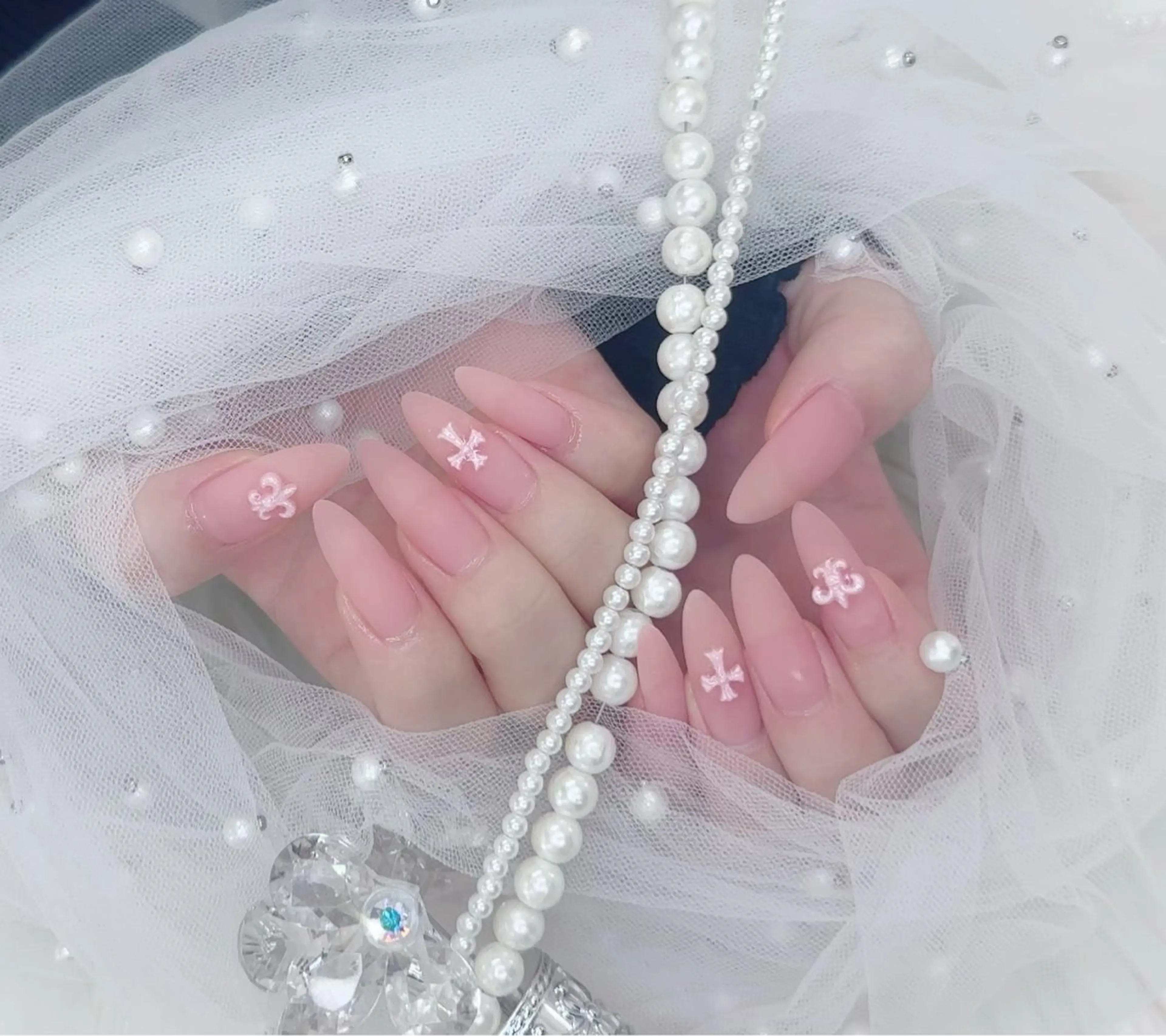 ネイル R salonのネイルデザイン