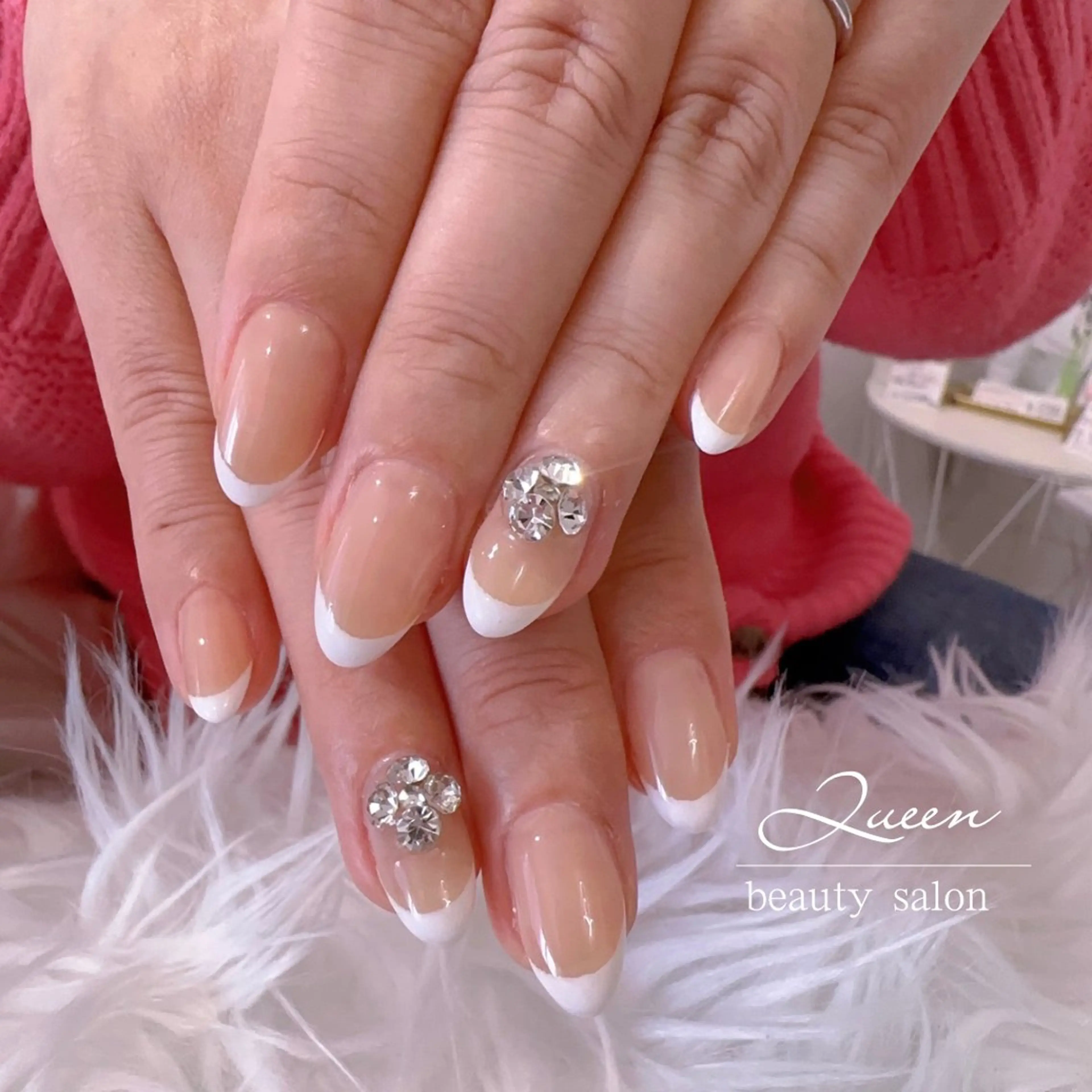 ネイル 菊地 千奈のエステ・リラクイメージ