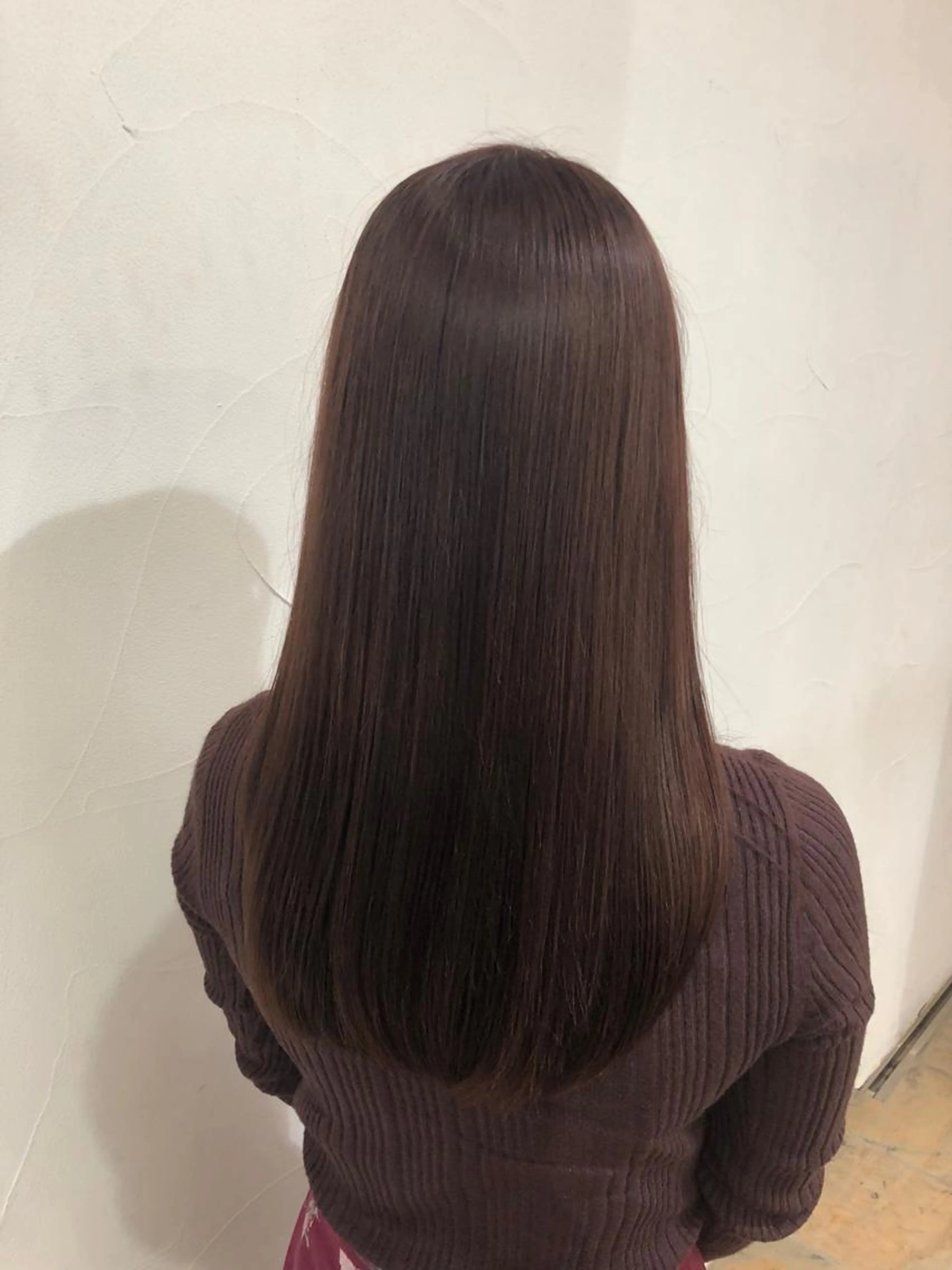 💗15分ヘッドスパ+2stepトリートメント💗の写真