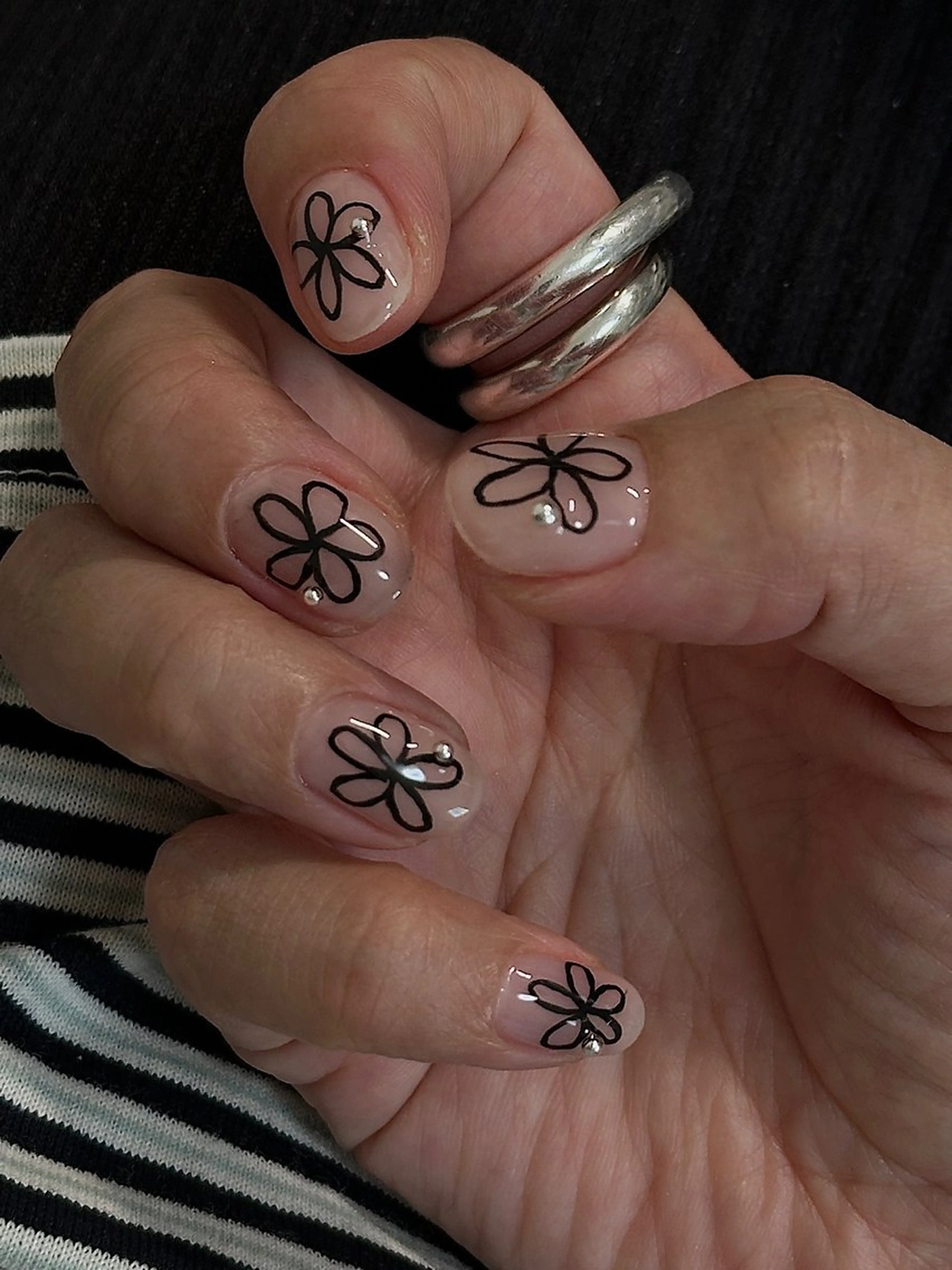 ネイル Queen‘s nailのネイルデザイン