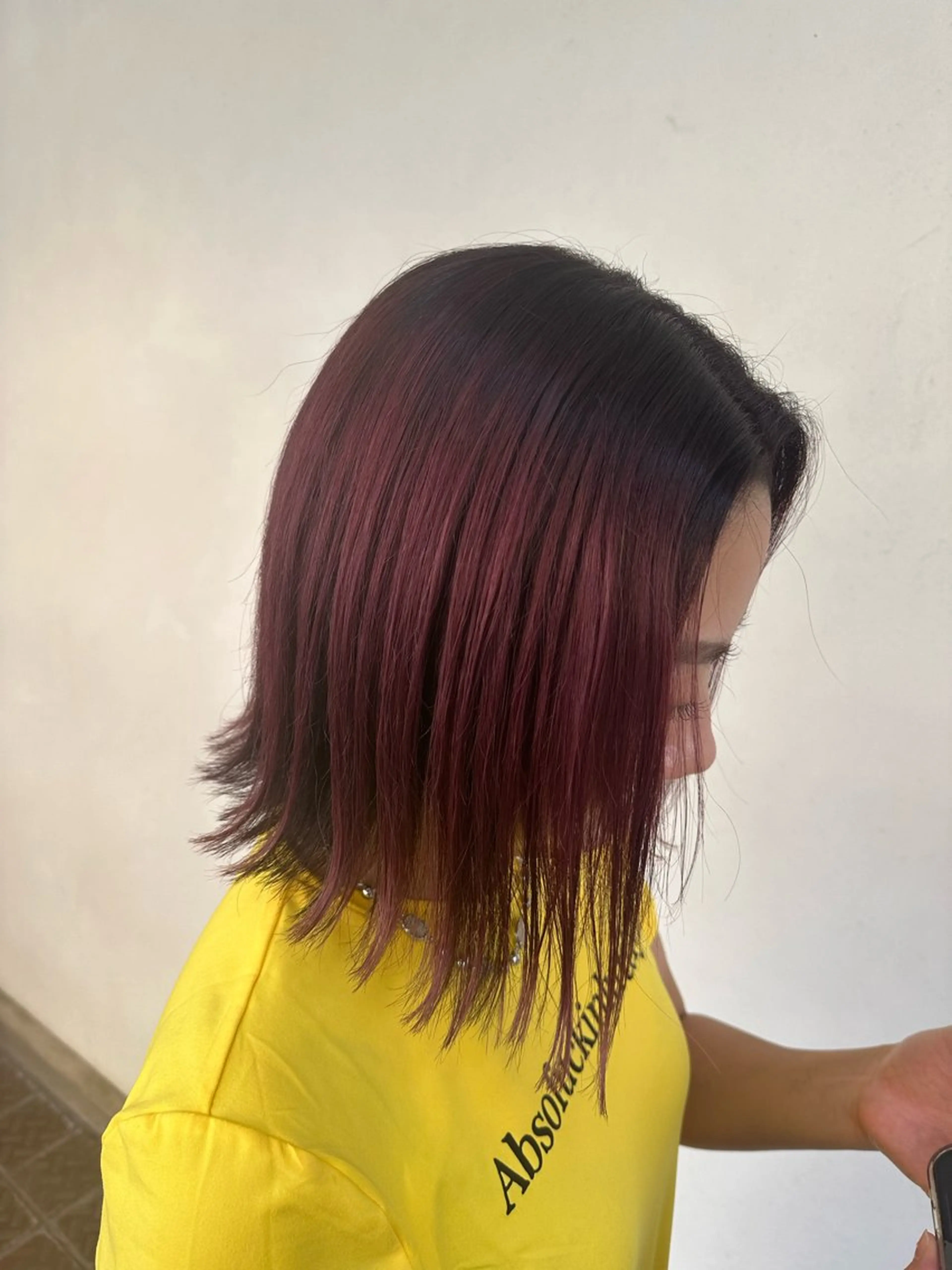 ［美髪🤍］Aujua トリートメント🪽⋆*の写真