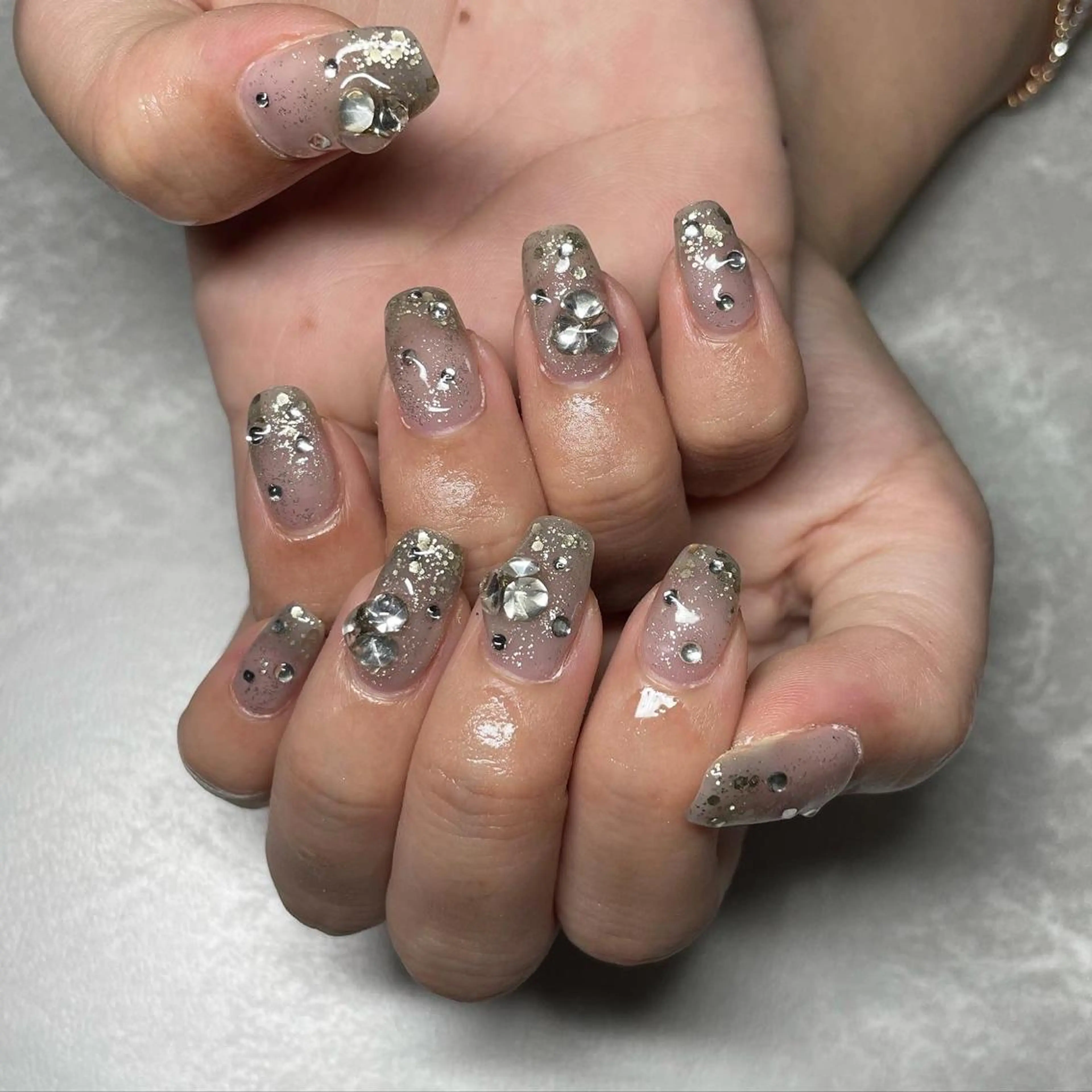 ネイル LAVISH nail salonのネイルデザイン