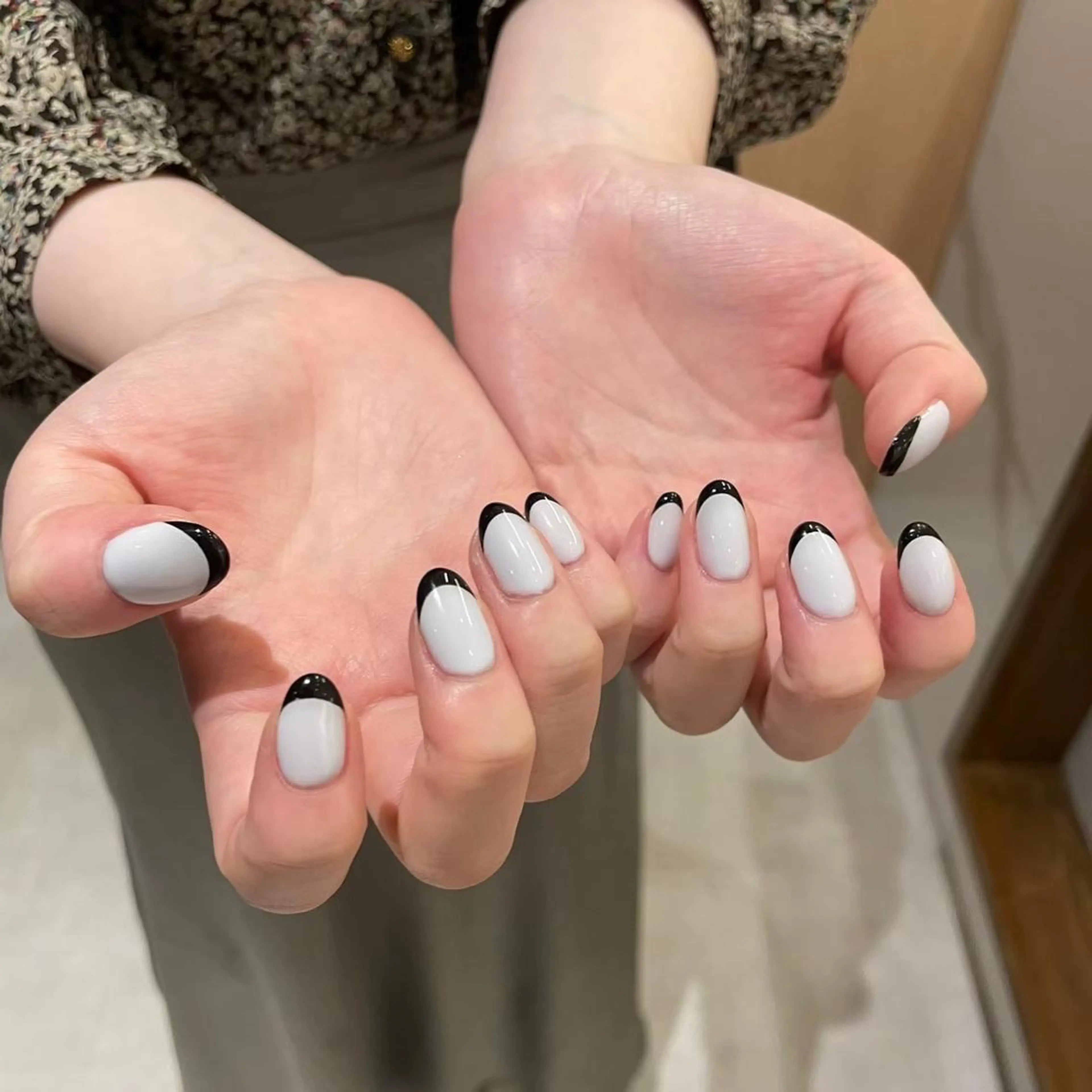 ネイル akane .hのネイルデザイン