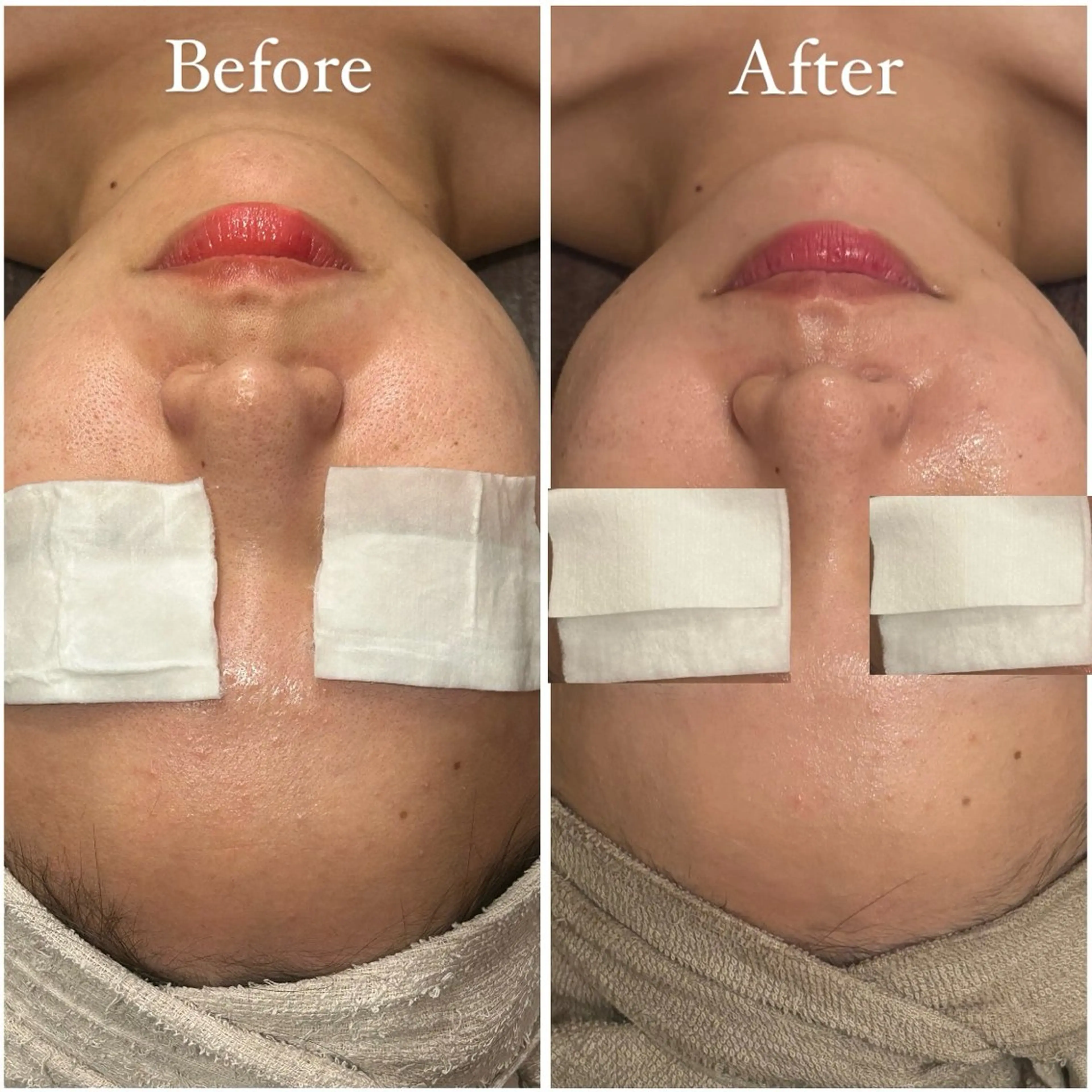 坂下 千歩のエステ・リラクイメージ